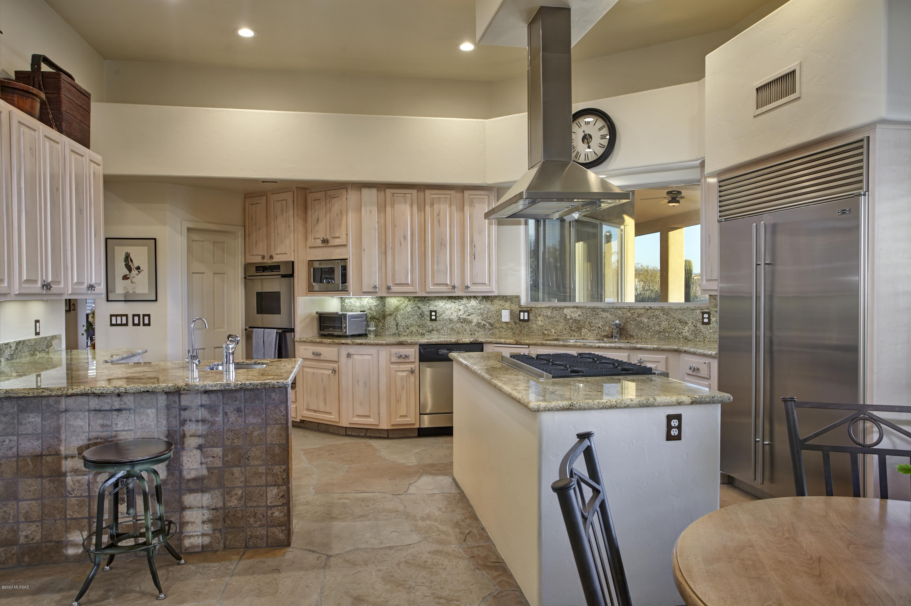 Enclave At Pima Canyon (The) - Residential