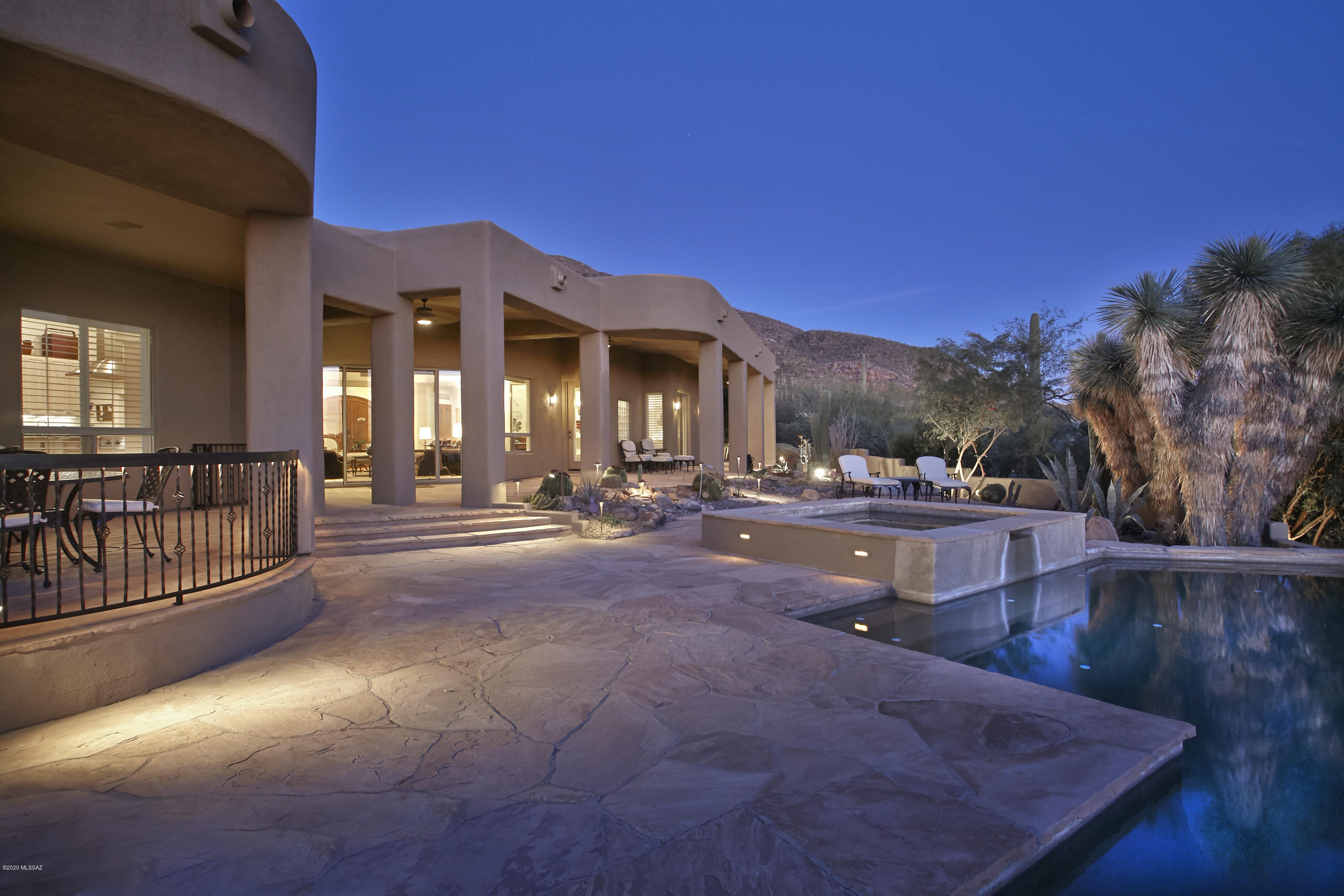 Enclave At Pima Canyon (The) - Residential