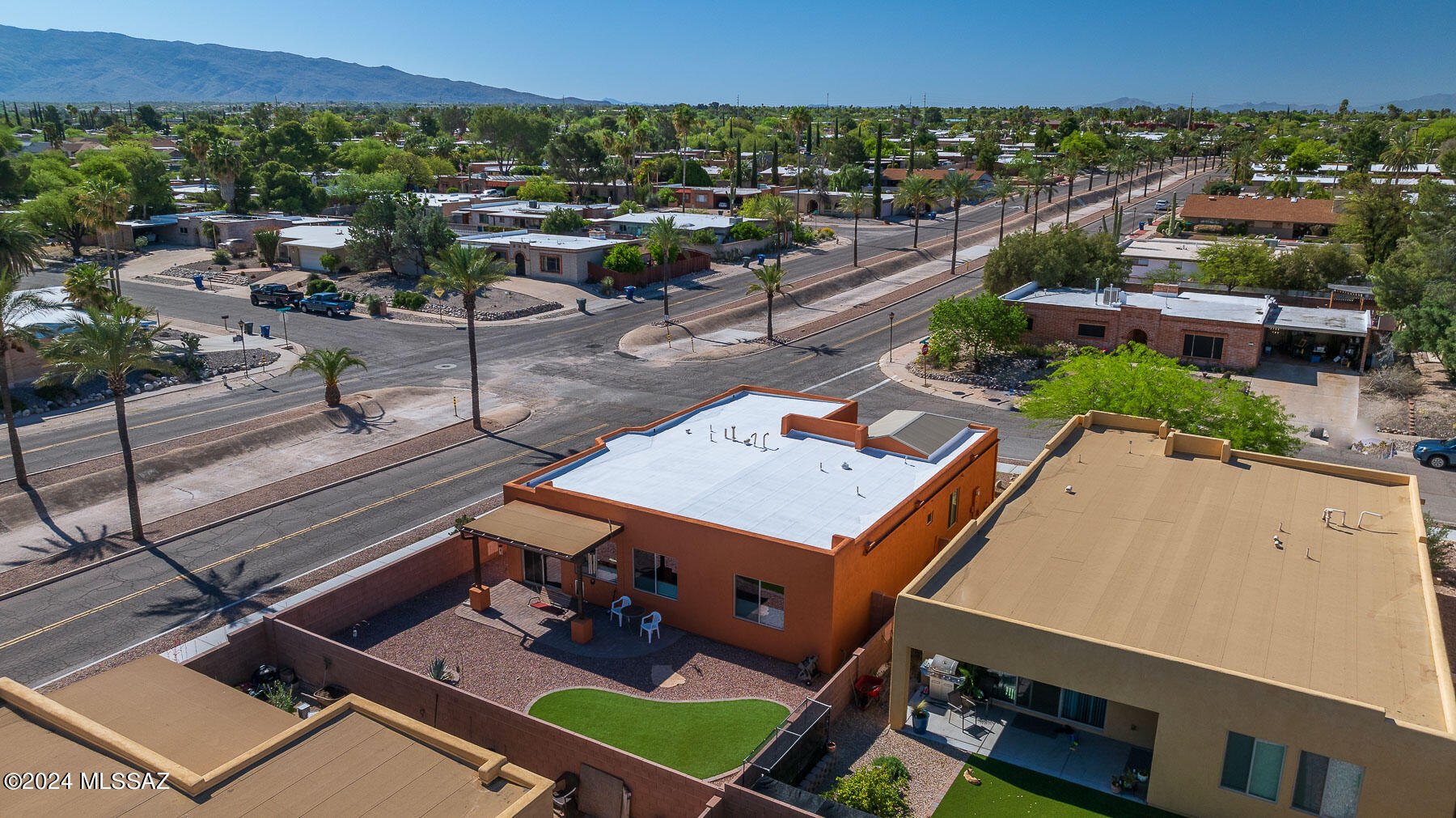 The Schoolyard SQ20152590529 - Residential