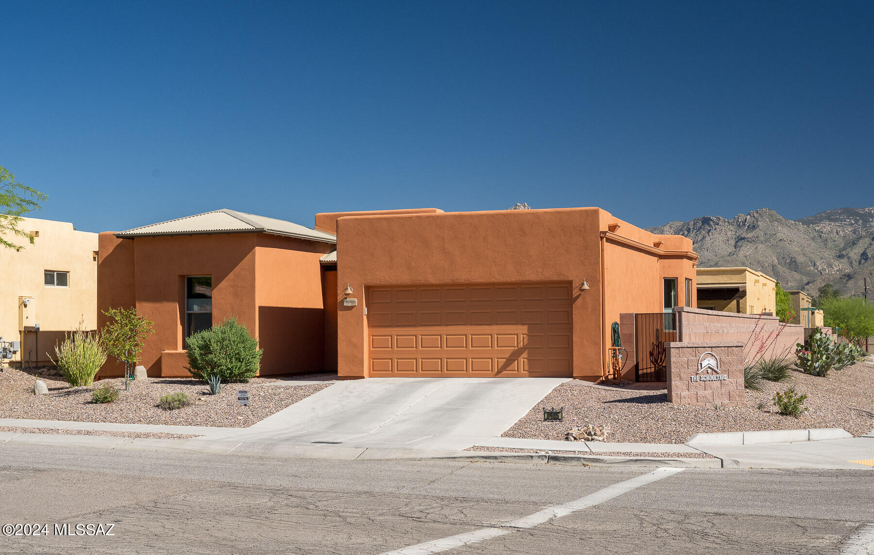 The Schoolyard SQ20152590529 - Residential