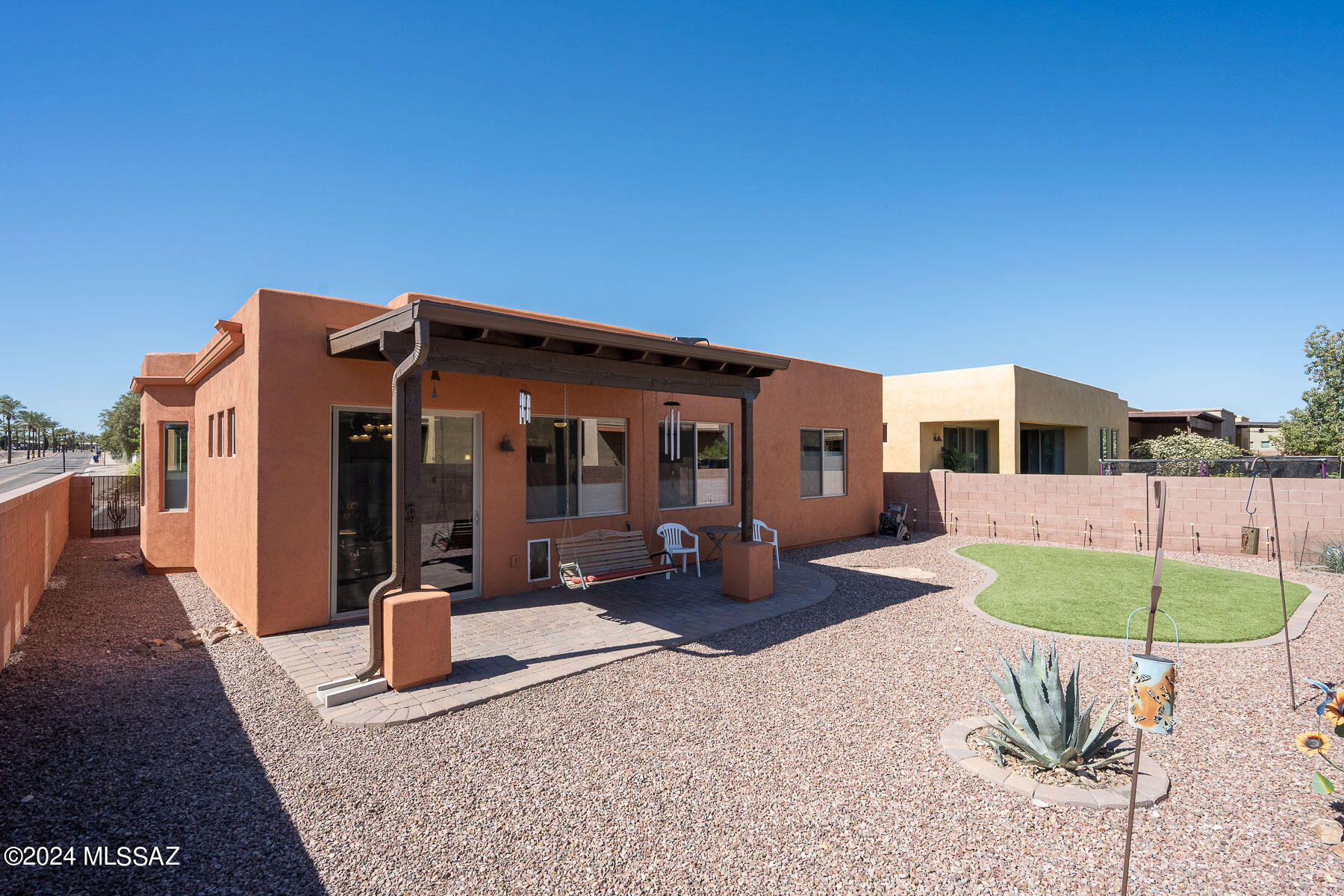 The Schoolyard SQ20152590529 - Residential