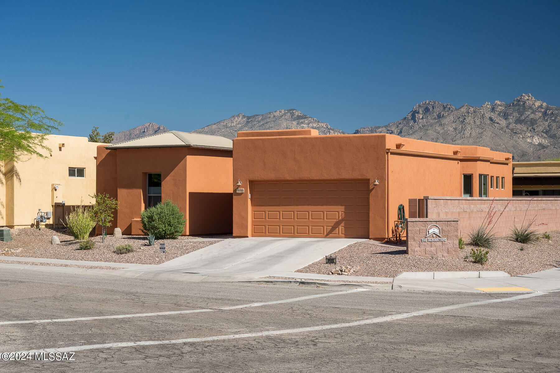 The Schoolyard SQ20152590529 - Residential