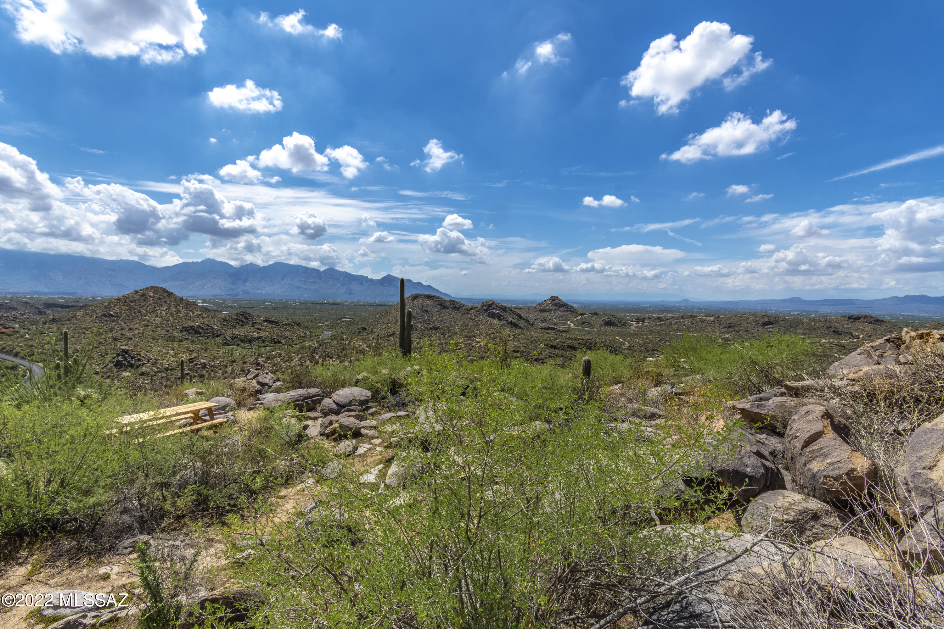 Saguaro Ranch II (L 50-51;53-65) - Land