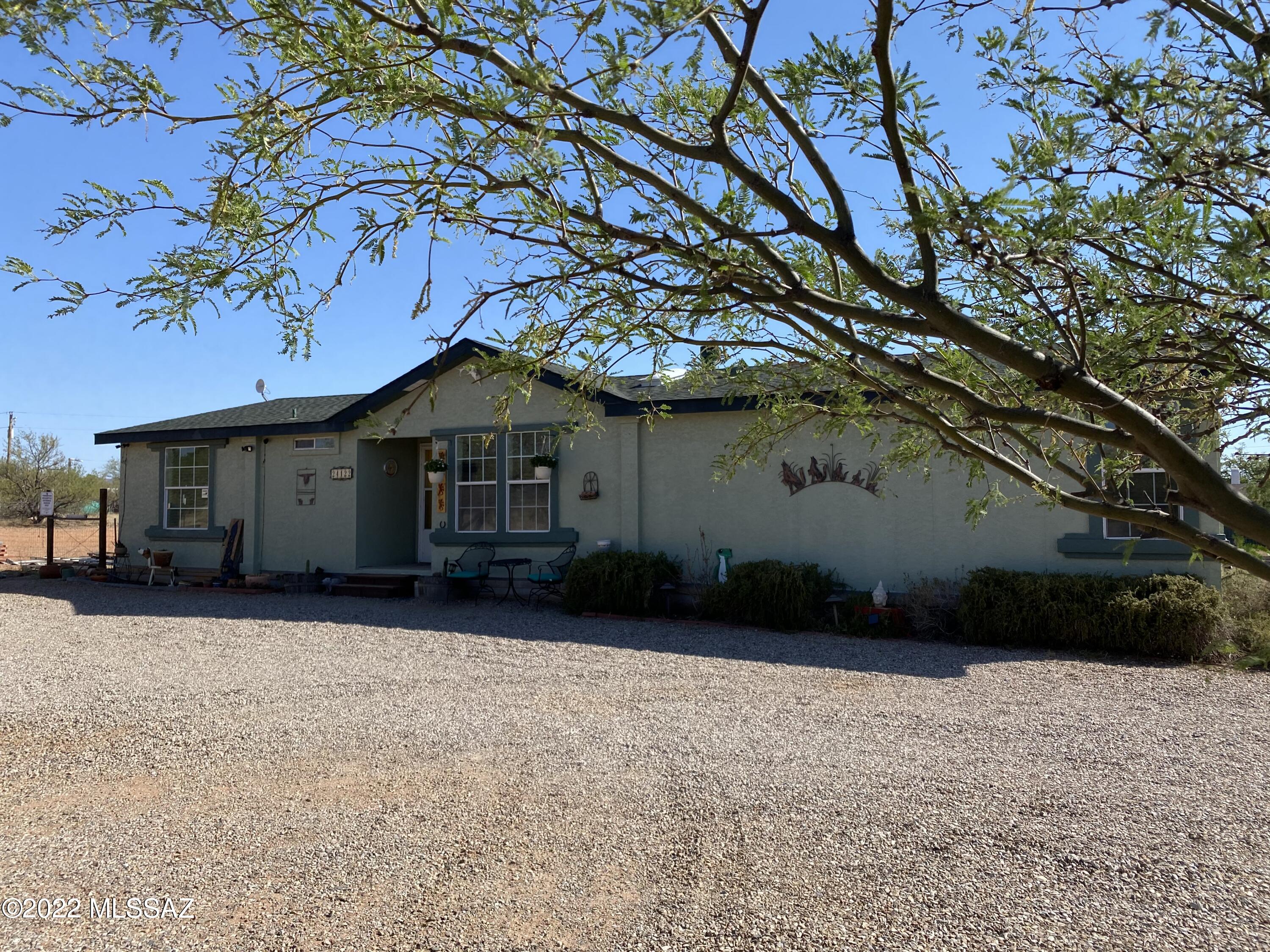 J - Six Ranchettes Unit NO. 7 (205-221, 237-423) - Residential