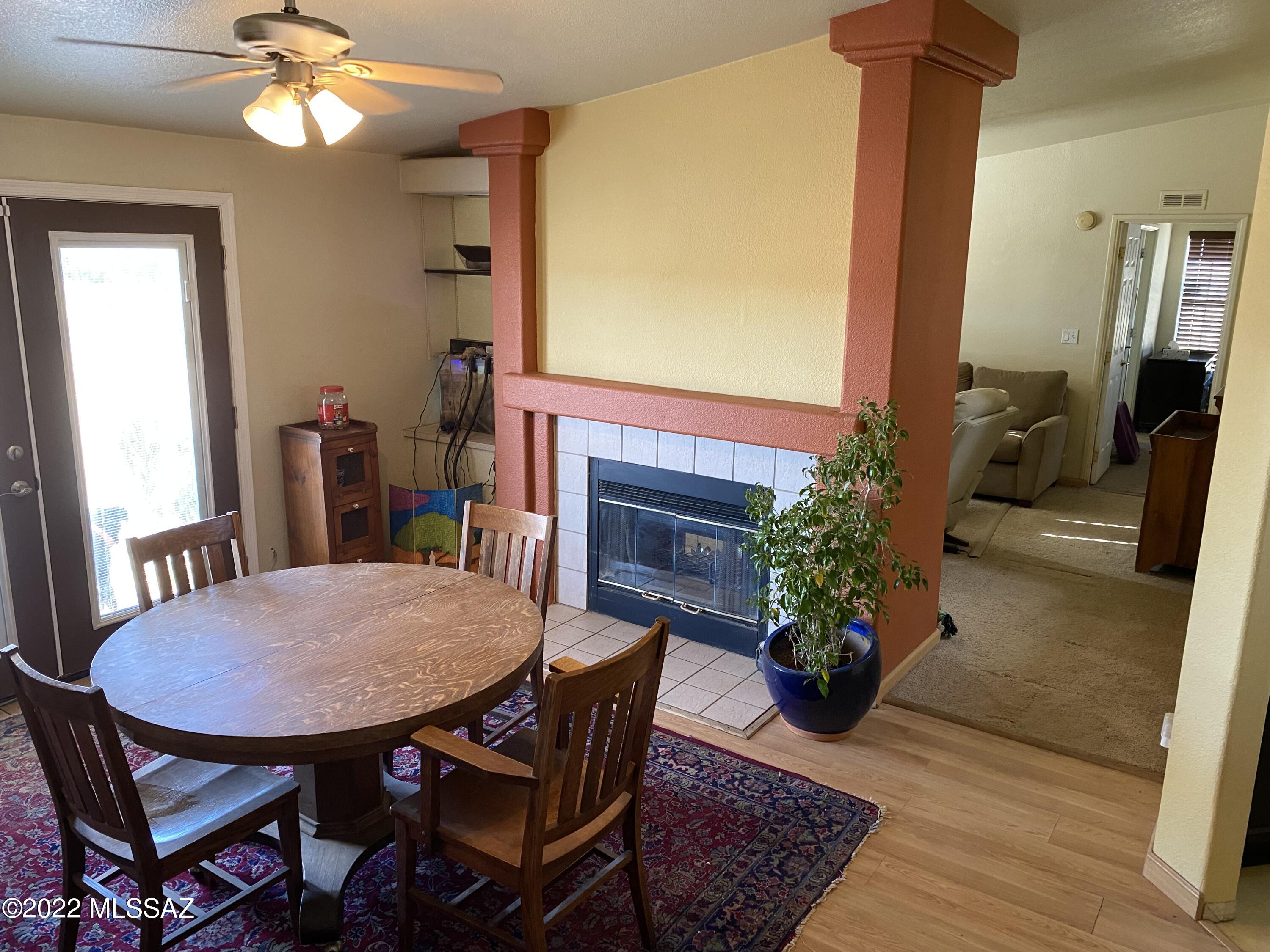 J - Six Ranchettes Unit NO. 7 (205-221, 237-423) - Residential