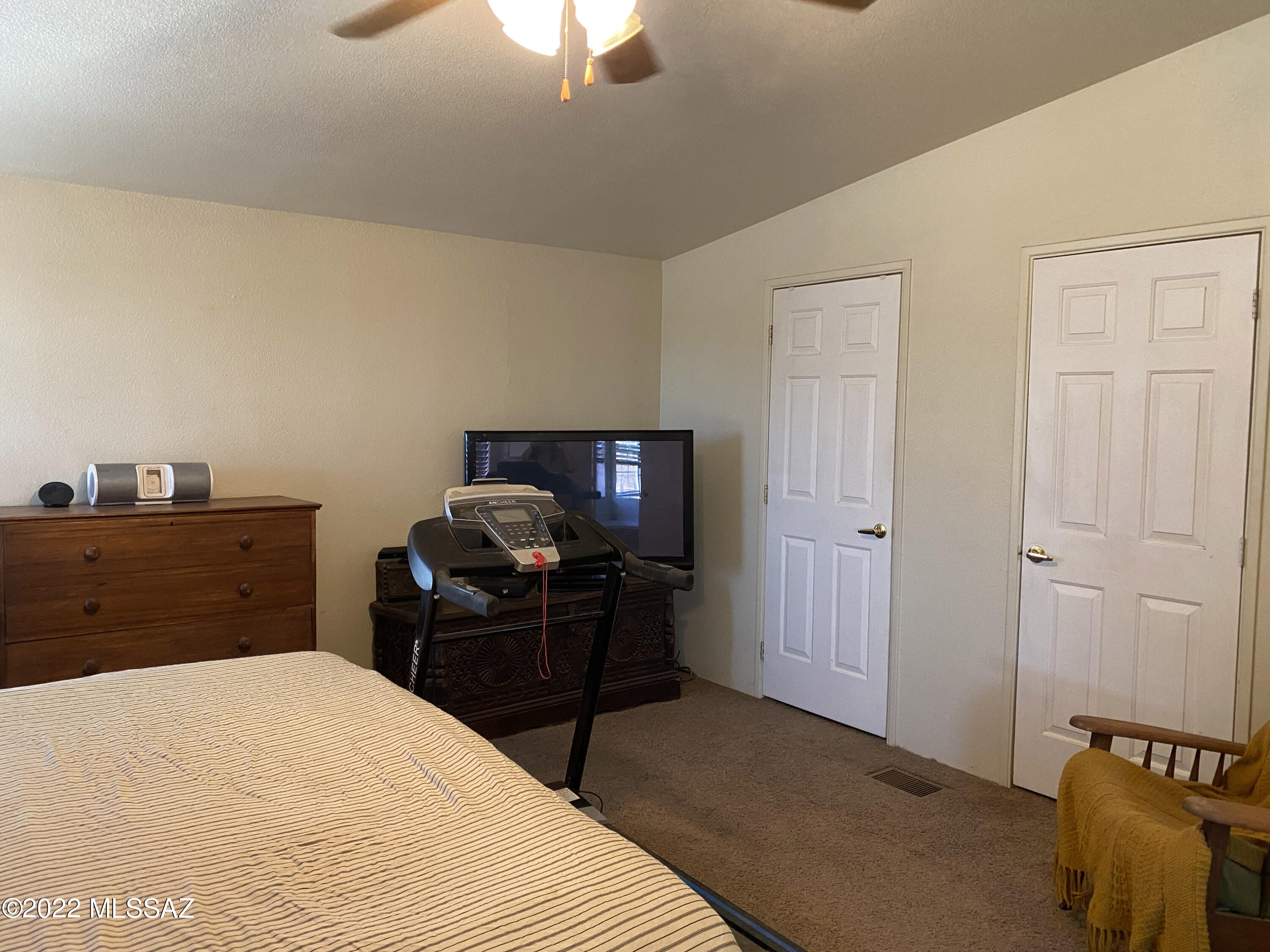 J - Six Ranchettes Unit NO. 7 (205-221, 237-423) - Residential