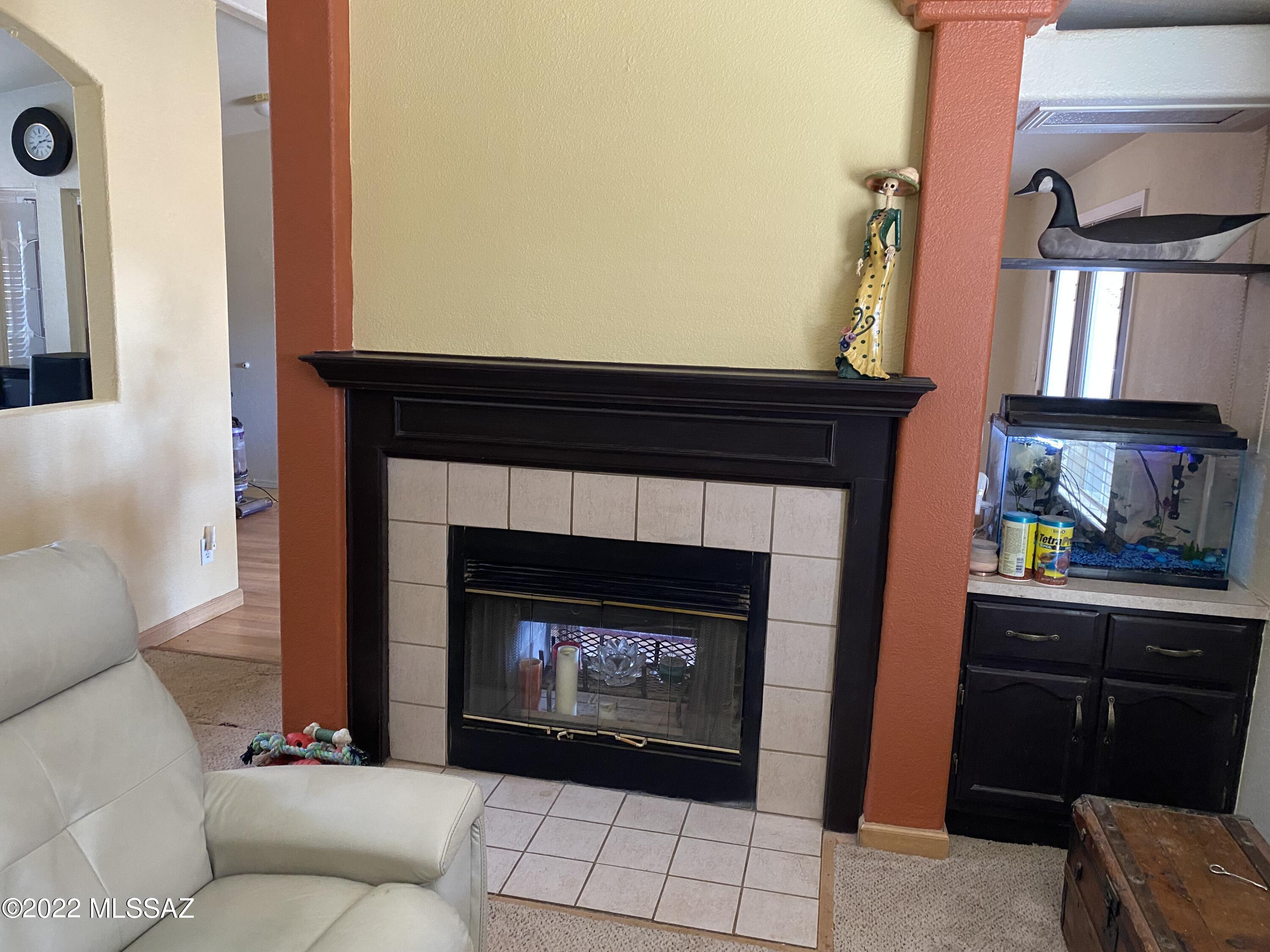J - Six Ranchettes Unit NO. 7 (205-221, 237-423) - Residential