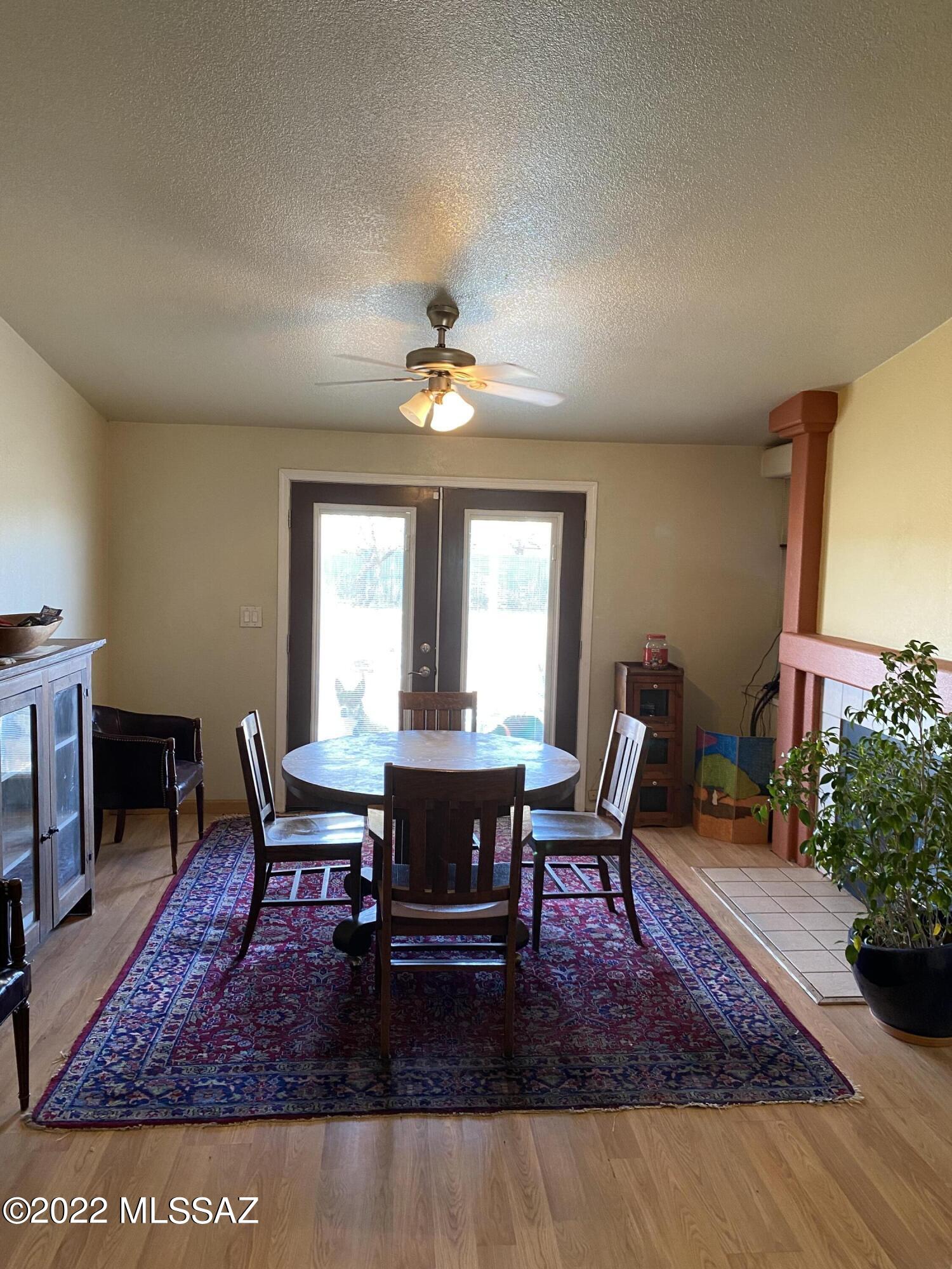 J - Six Ranchettes Unit NO. 7 (205-221, 237-423) - Residential