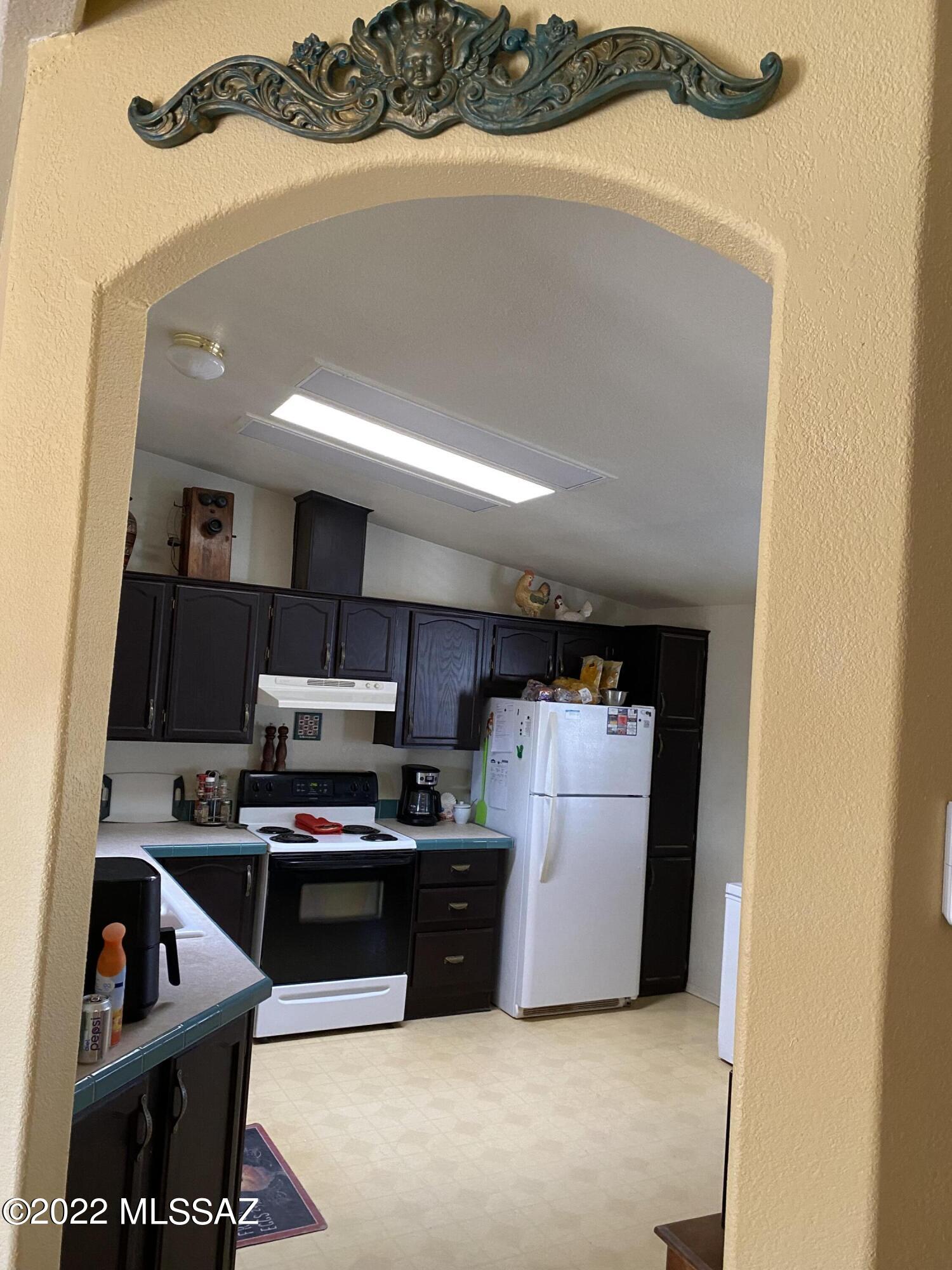 J - Six Ranchettes Unit NO. 7 (205-221, 237-423) - Residential
