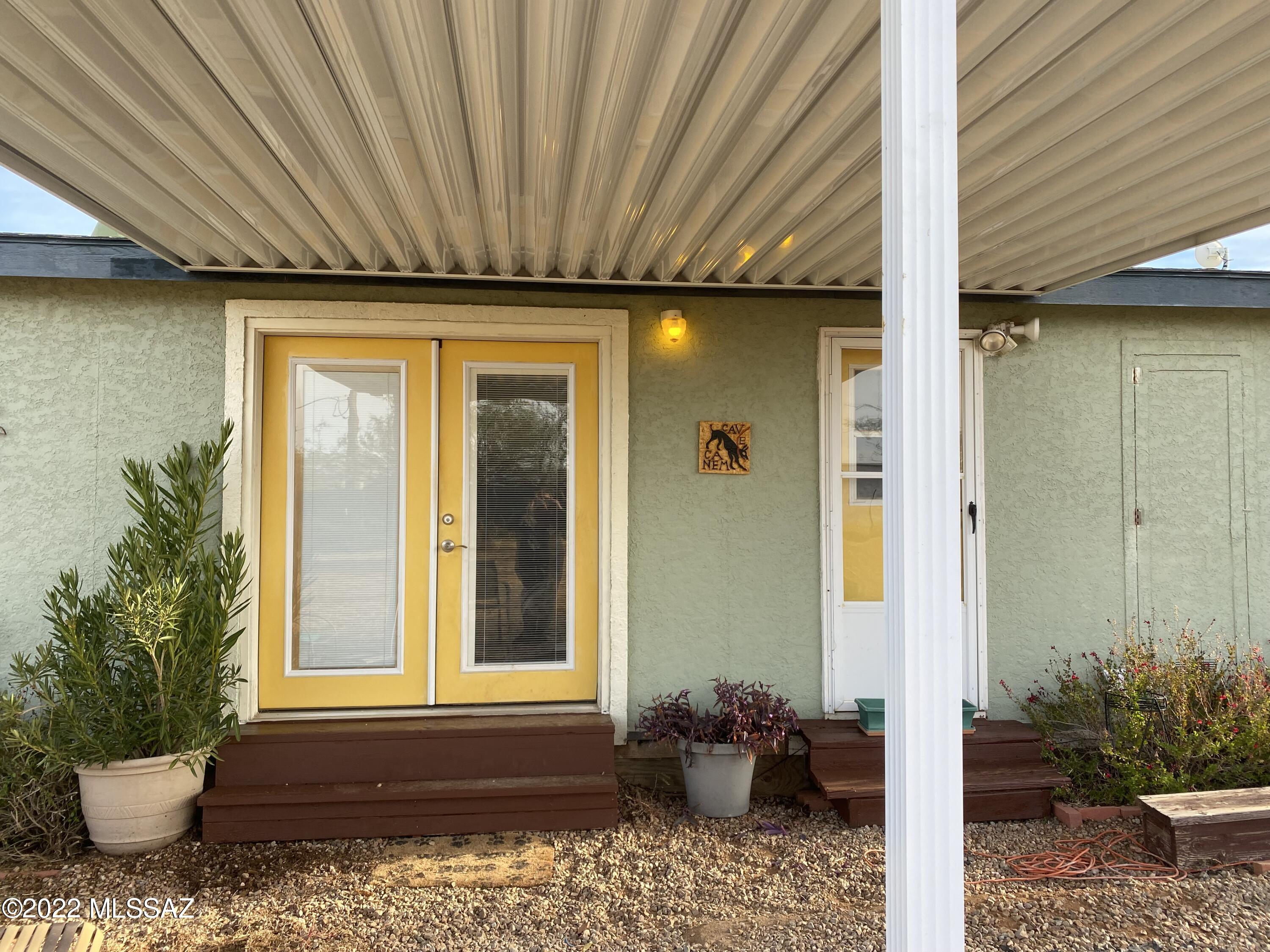 J - Six Ranchettes Unit NO. 7 (205-221, 237-423) - Residential