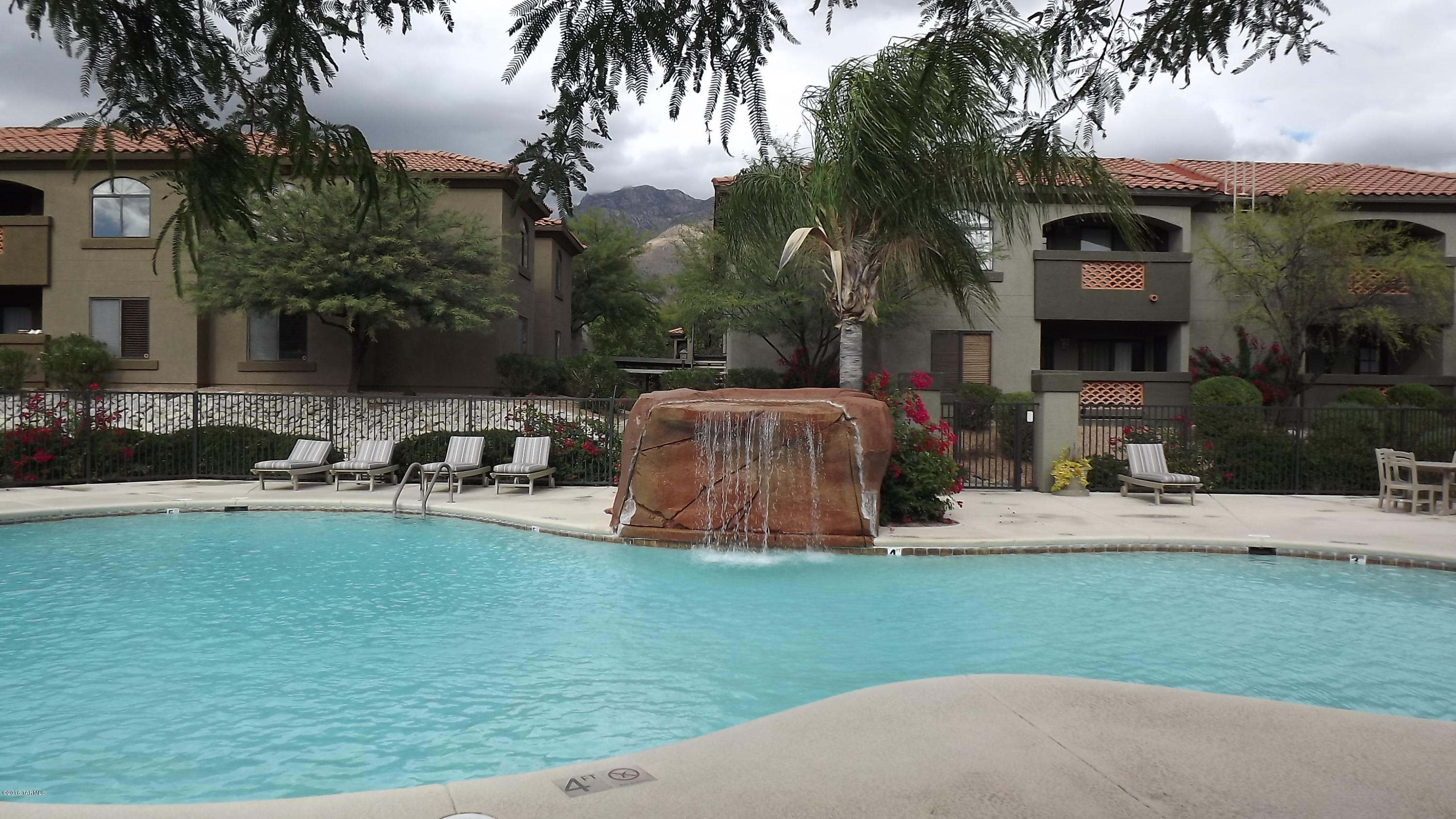 Veranda at Ventana Condominiums - Residential Lease