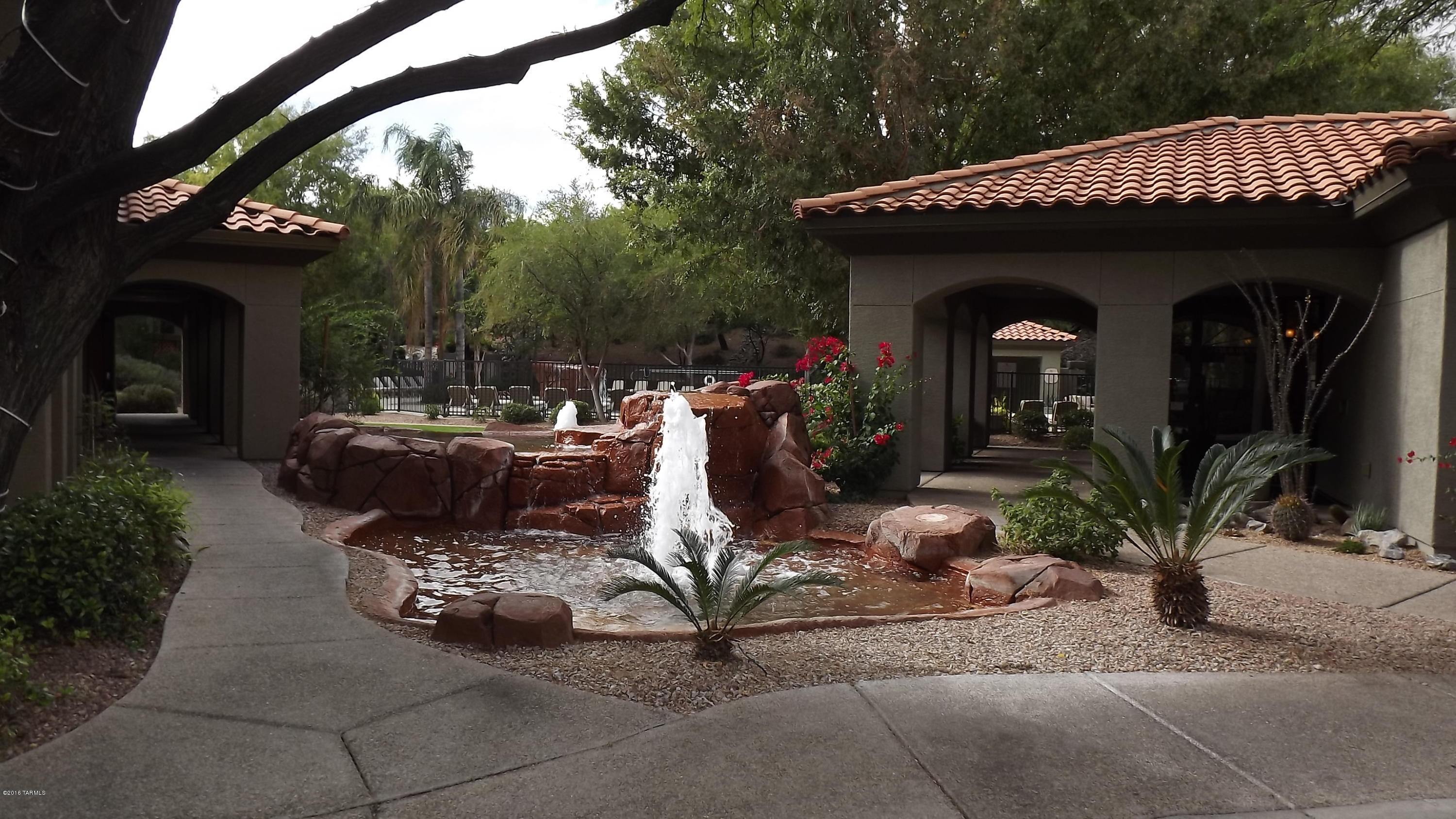 Veranda at Ventana Condominiums - Residential Lease