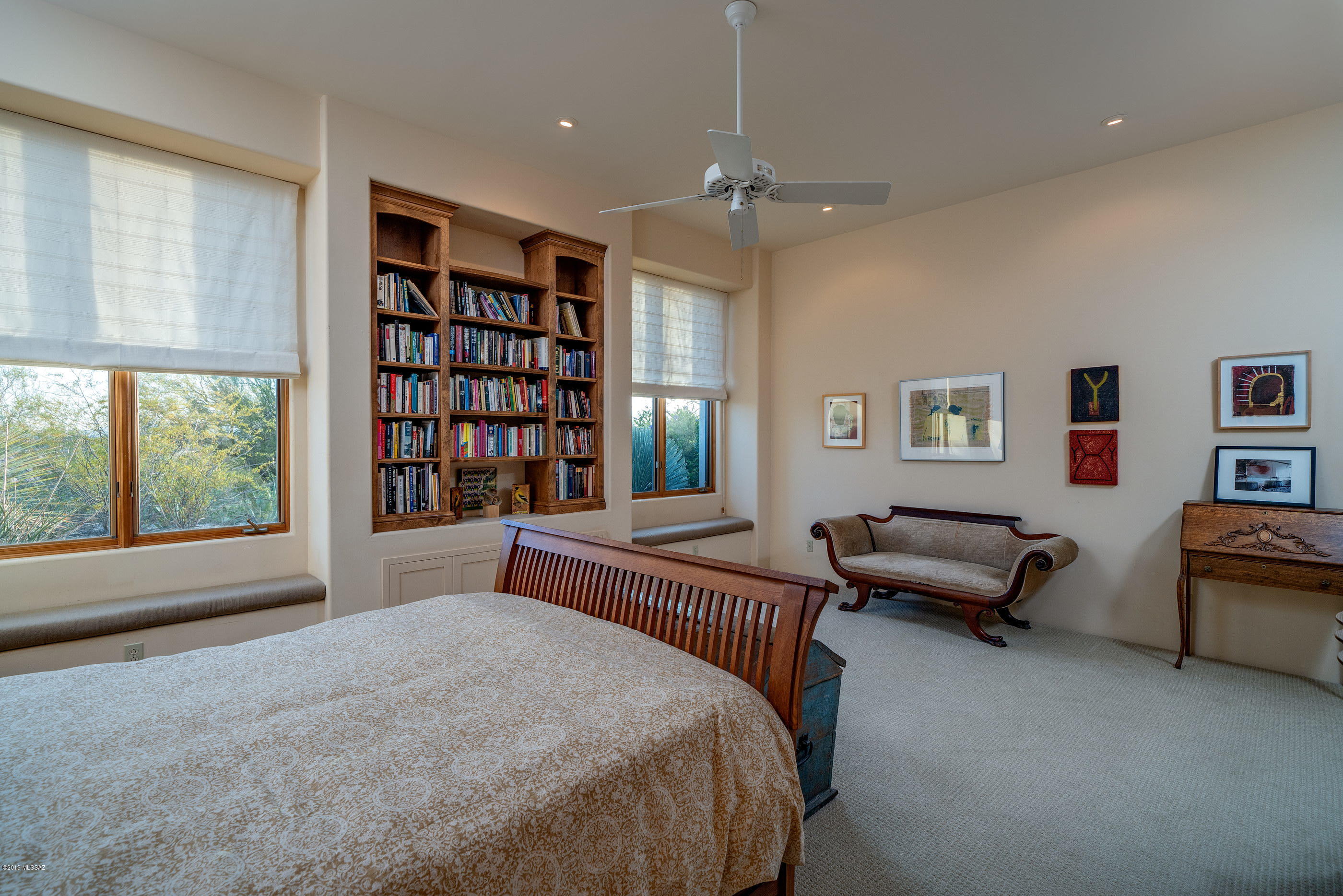 Catalina Foothills Estates NO. 10 (212-232) - Residential