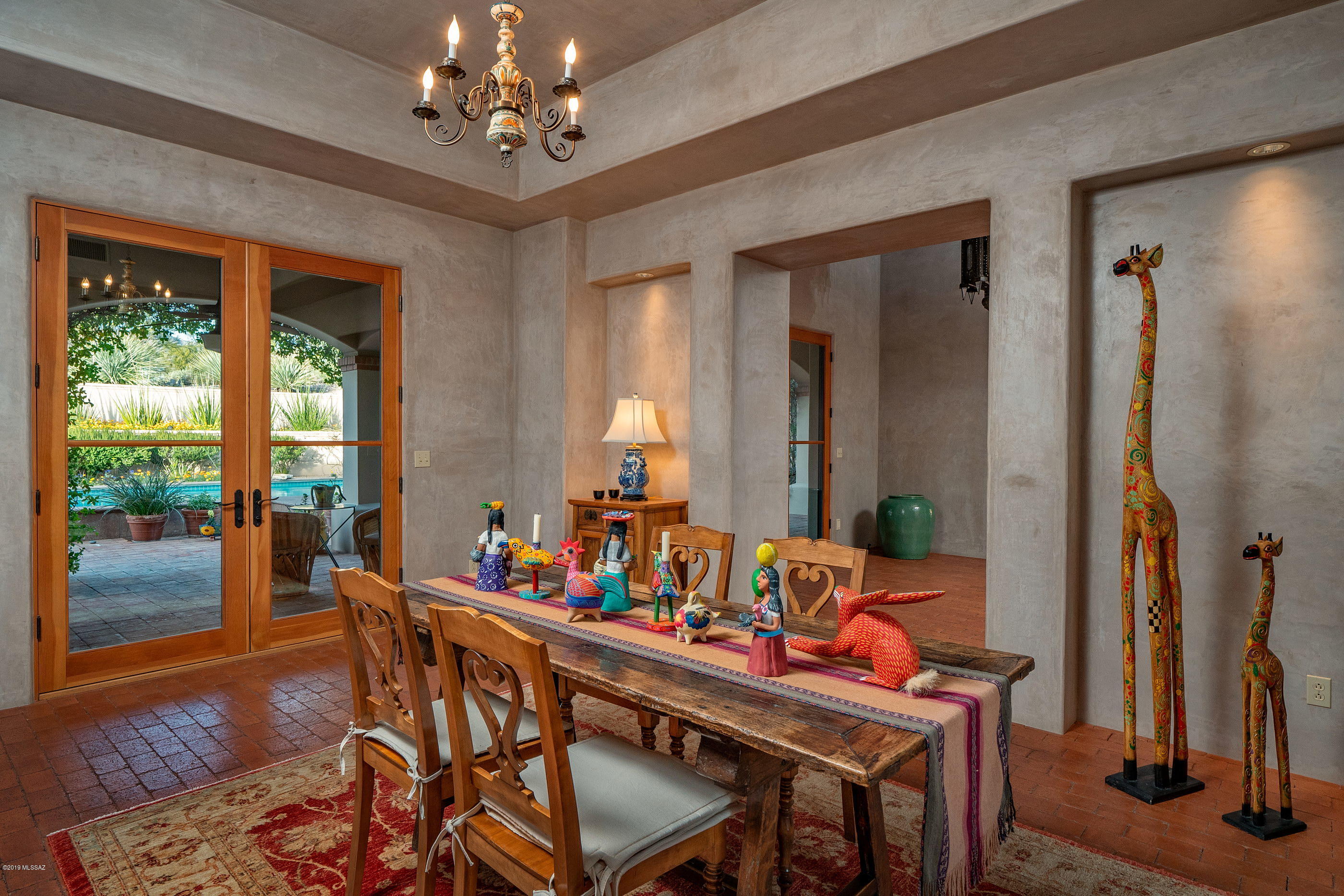 Catalina Foothills Estates NO. 10 (212-232) - Residential