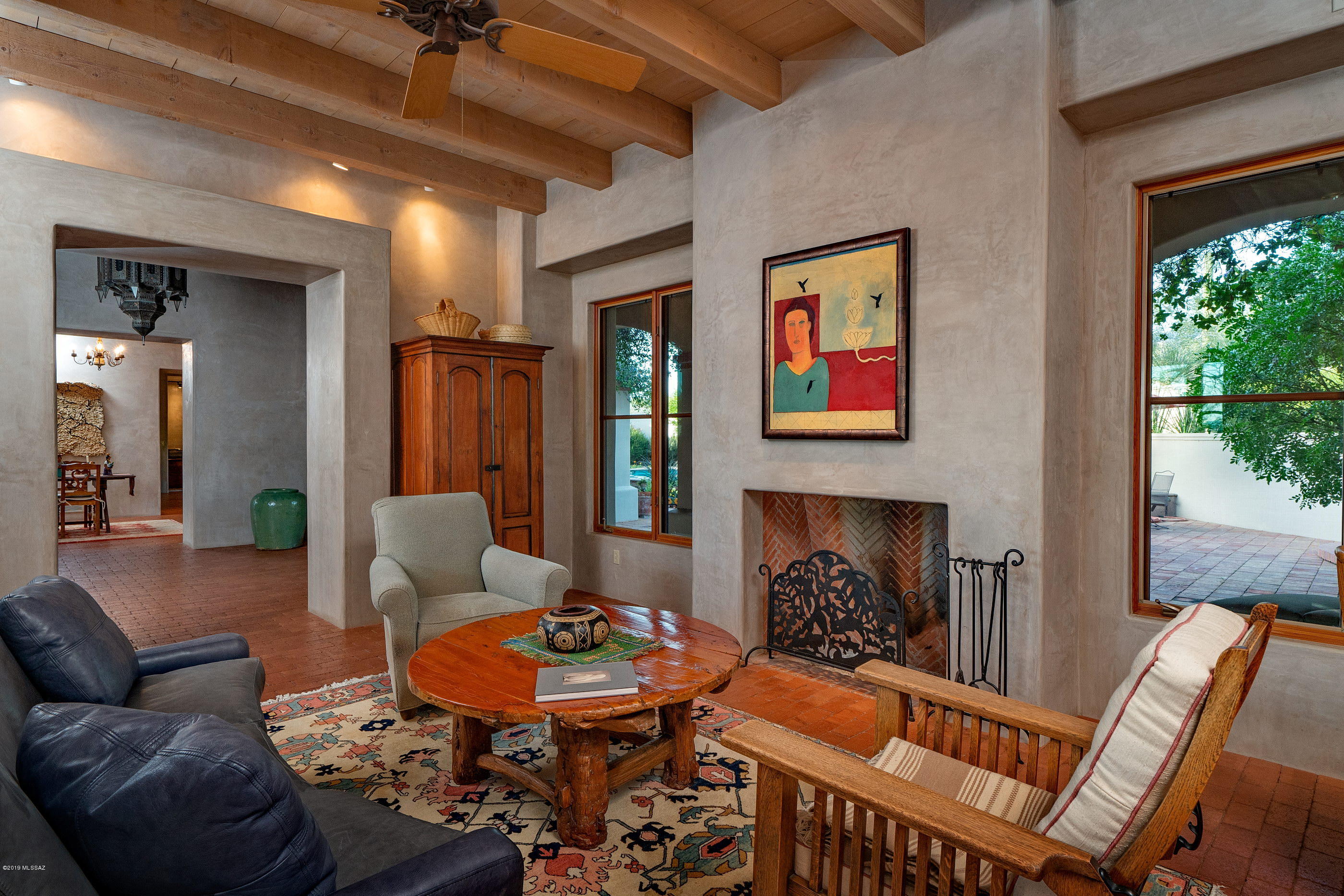 Catalina Foothills Estates NO. 10 (212-232) - Residential