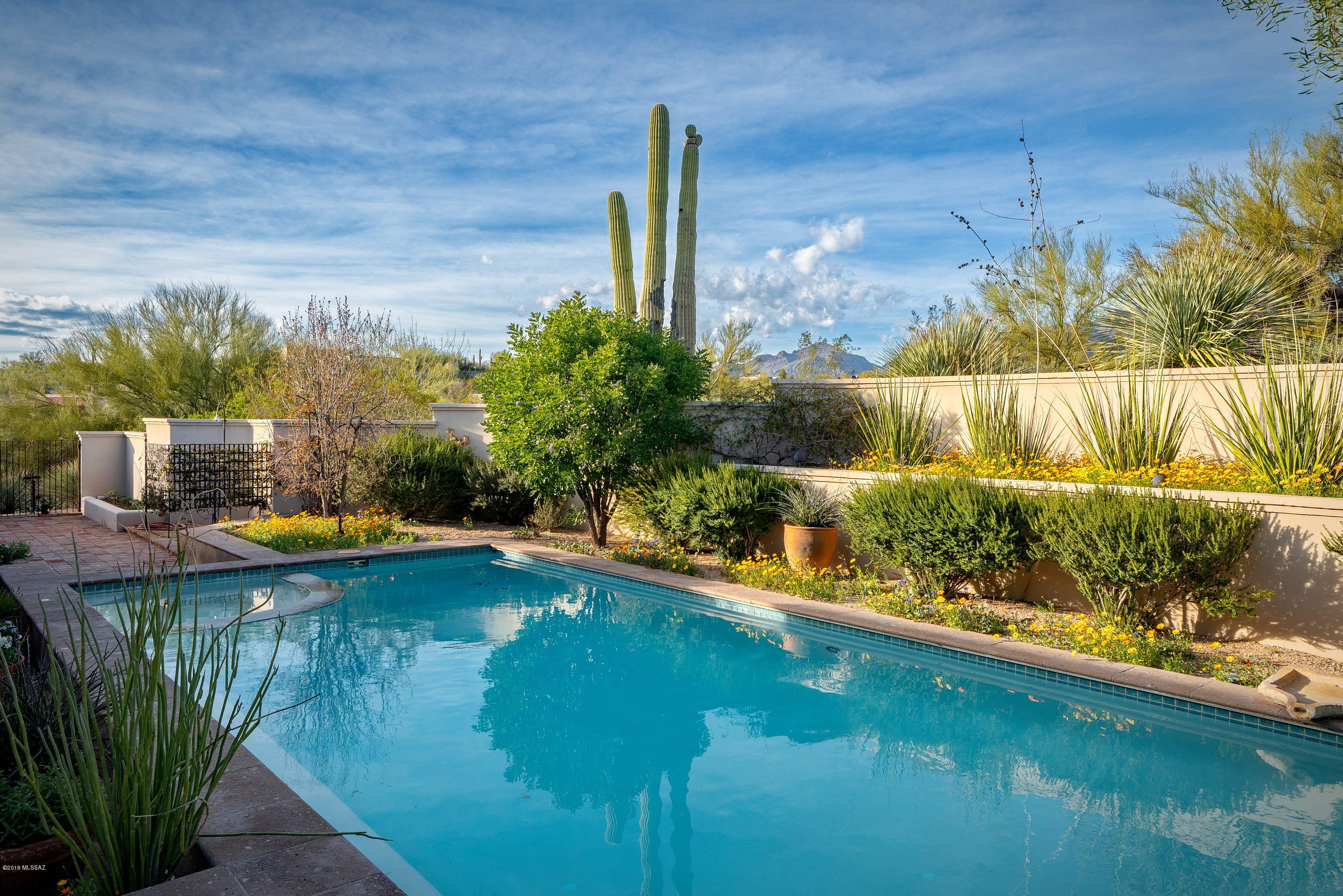 Catalina Foothills Estates NO. 10 (212-232) - Residential