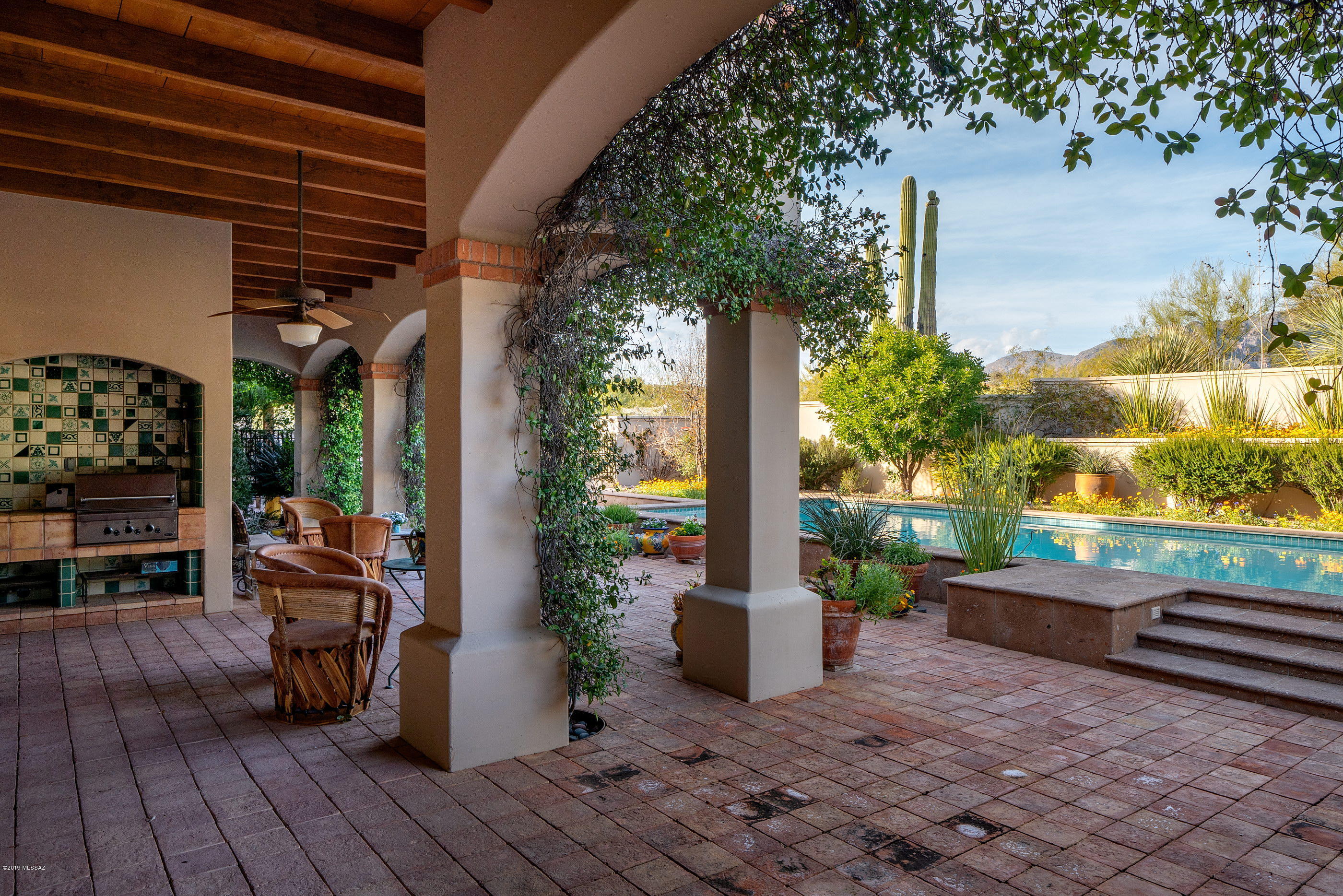 Catalina Foothills Estates NO. 10 (212-232) - Residential