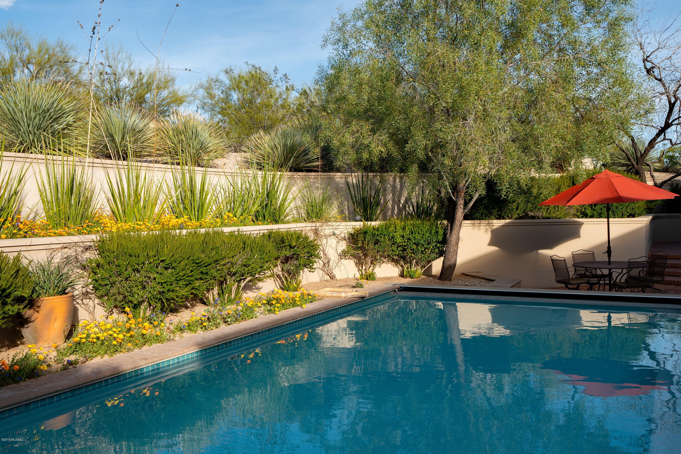 Catalina Foothills Estates NO. 10 (212-232) - Residential
