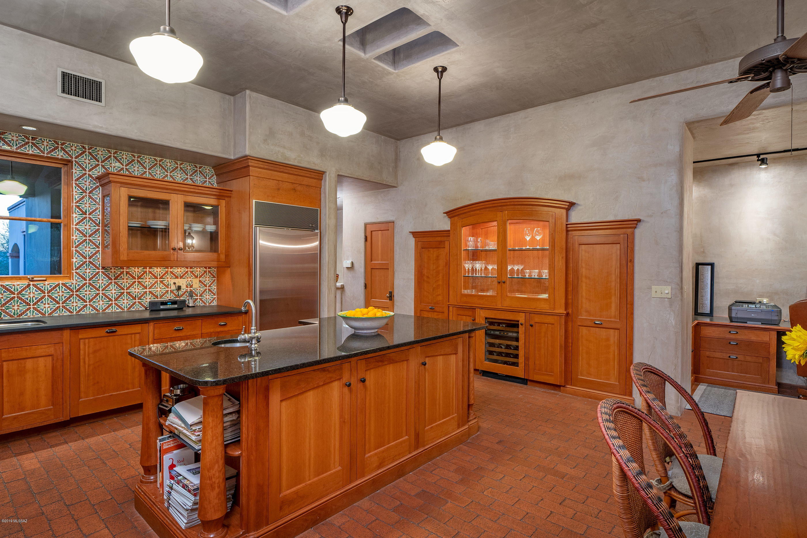Catalina Foothills Estates NO. 10 (212-232) - Residential