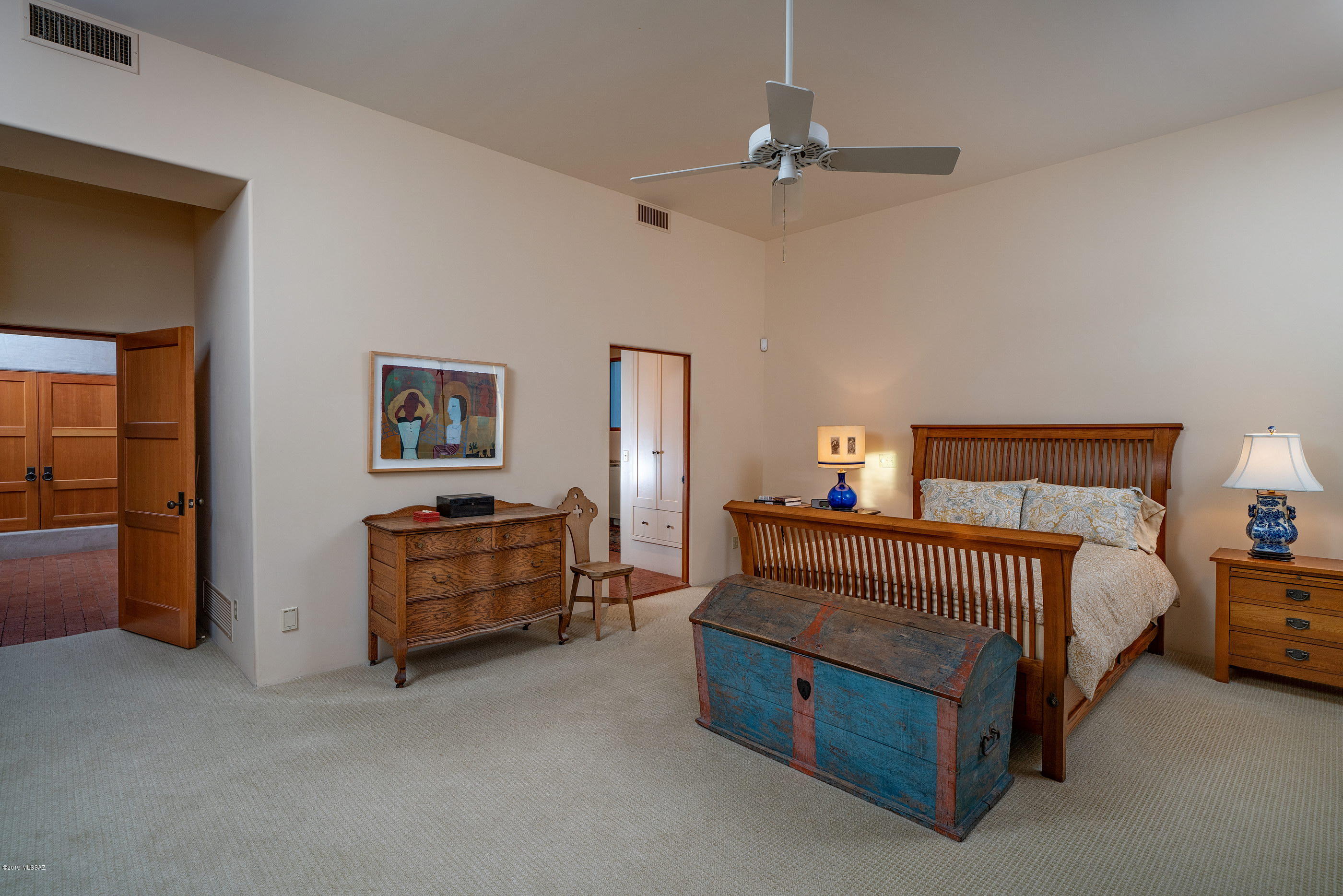 Catalina Foothills Estates NO. 10 (212-232) - Residential