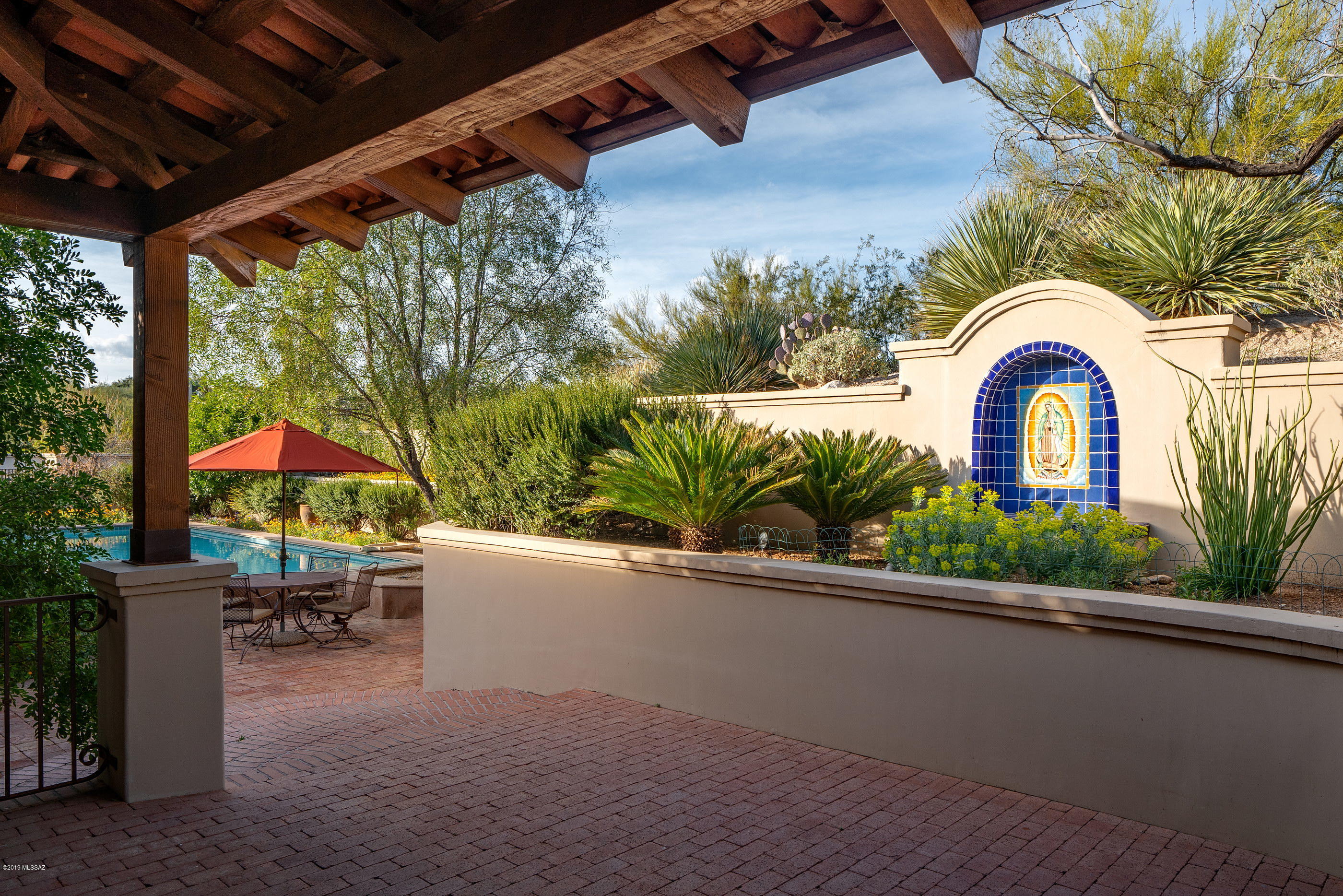 Catalina Foothills Estates NO. 10 (212-232) - Residential