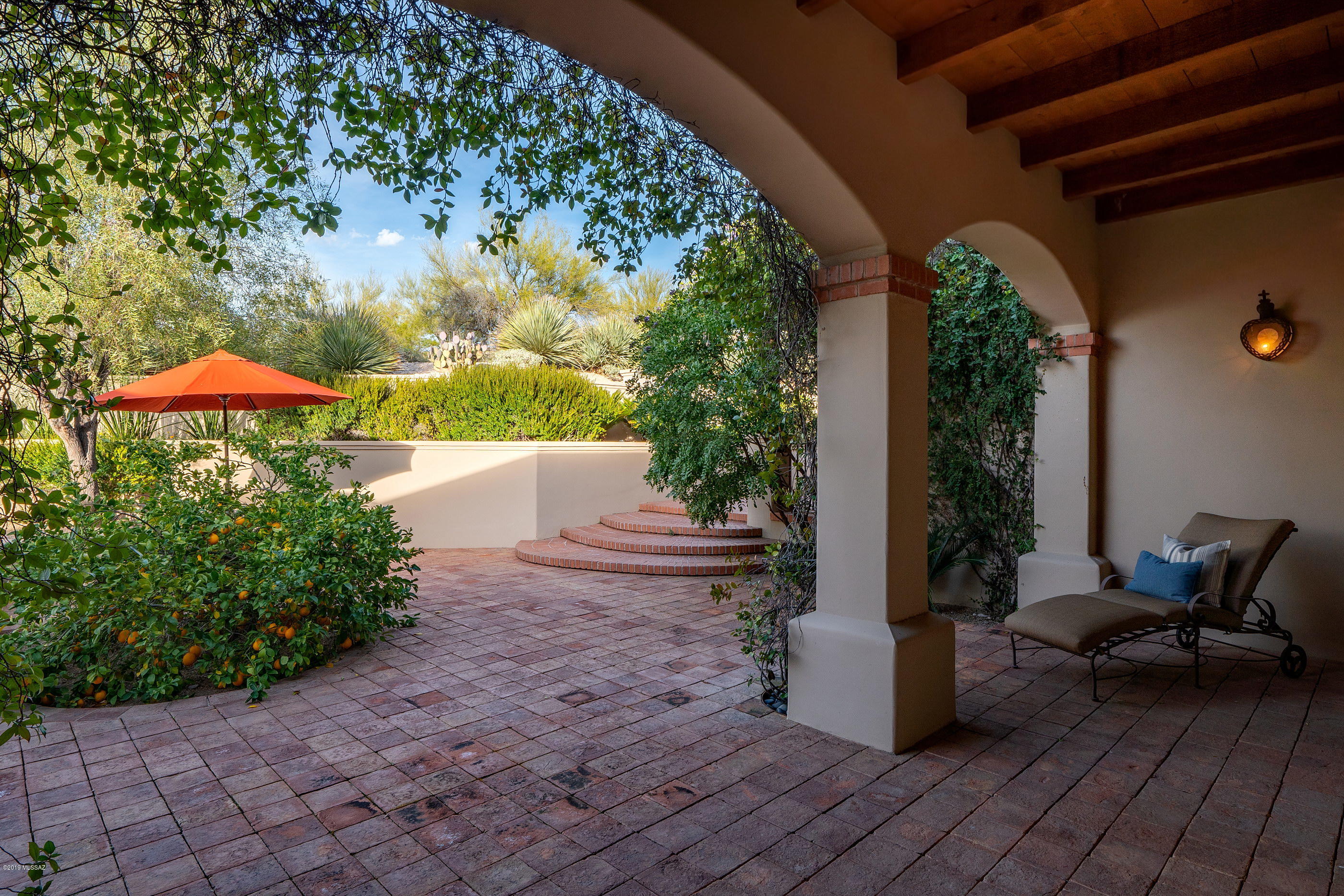 Catalina Foothills Estates NO. 10 (212-232) - Residential
