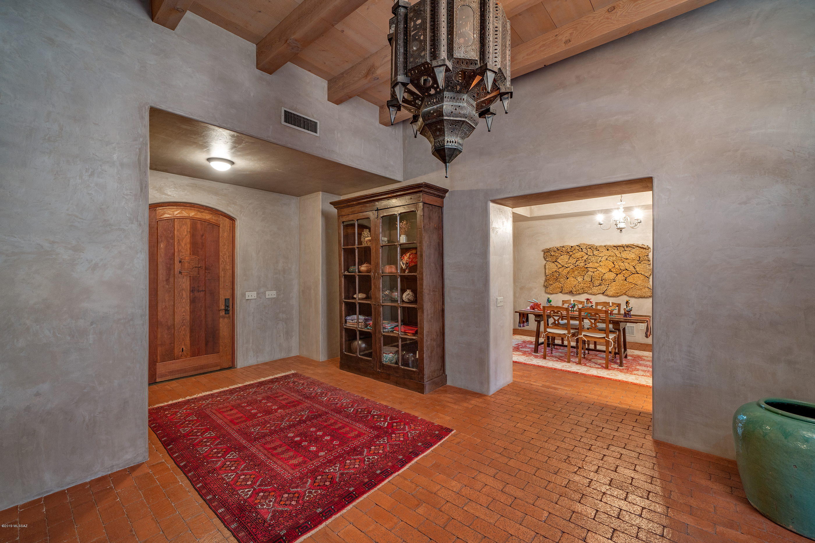 Catalina Foothills Estates NO. 10 (212-232) - Residential