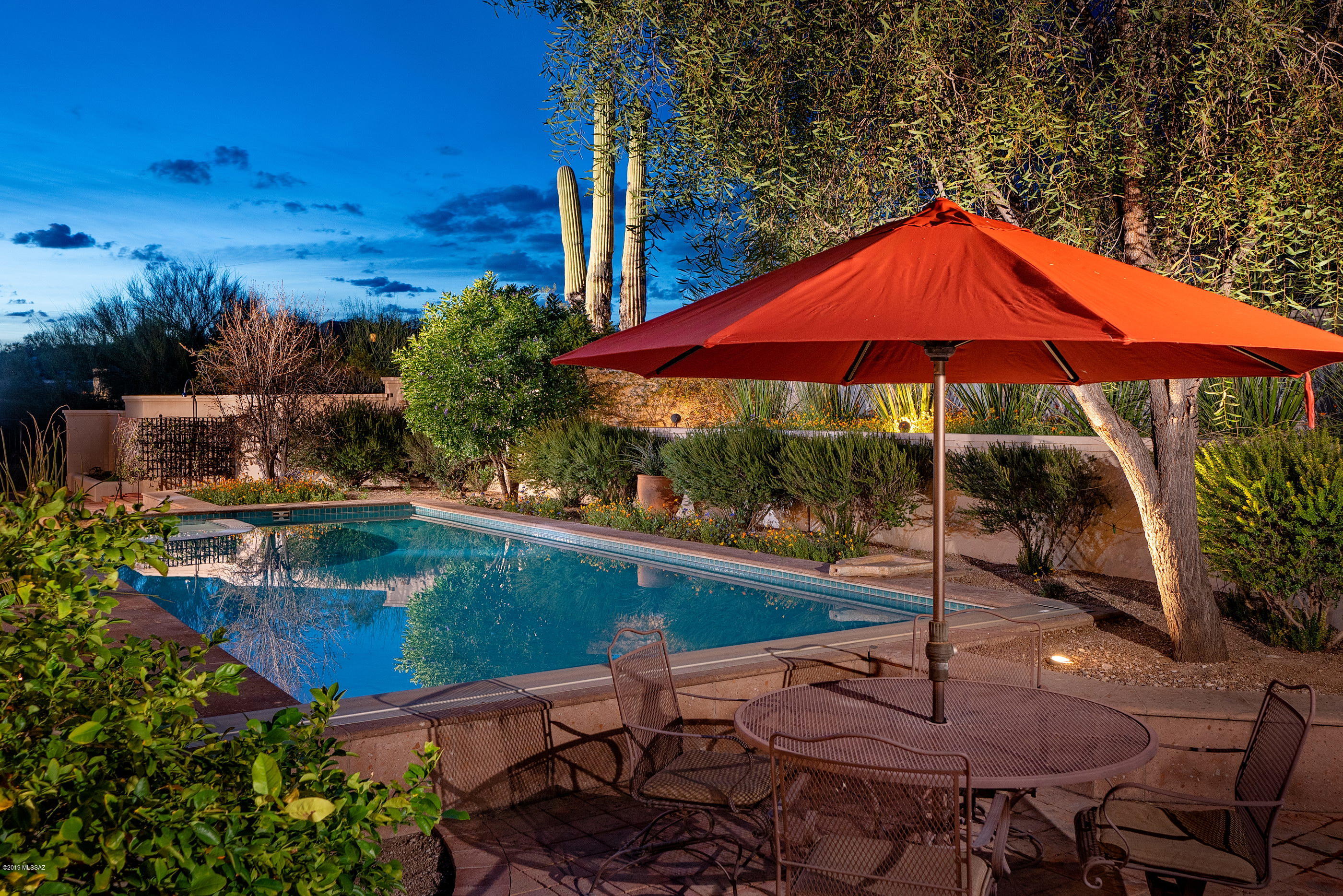 Catalina Foothills Estates NO. 10 (212-232) - Residential