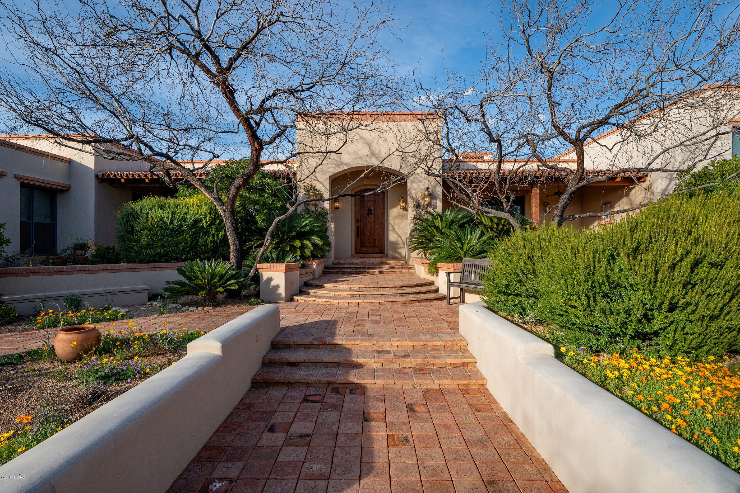 Catalina Foothills Estates NO. 10 (212-232) - Residential