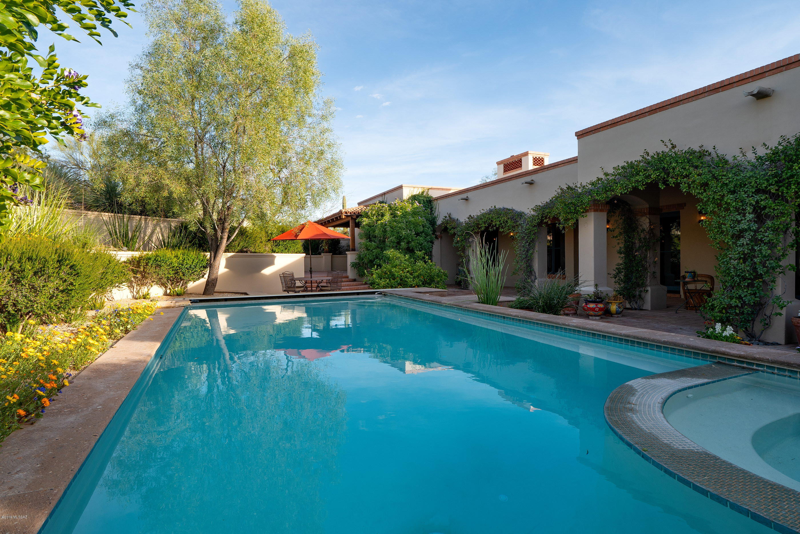 Catalina Foothills Estates NO. 10 (212-232) - Residential