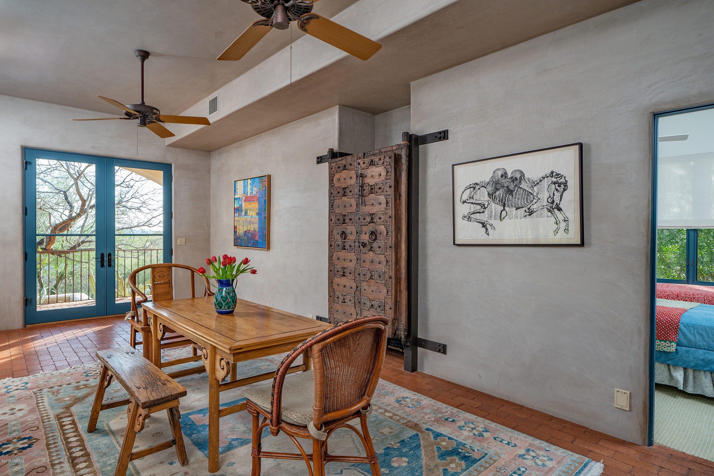 Catalina Foothills Estates NO. 10 (212-232) - Residential