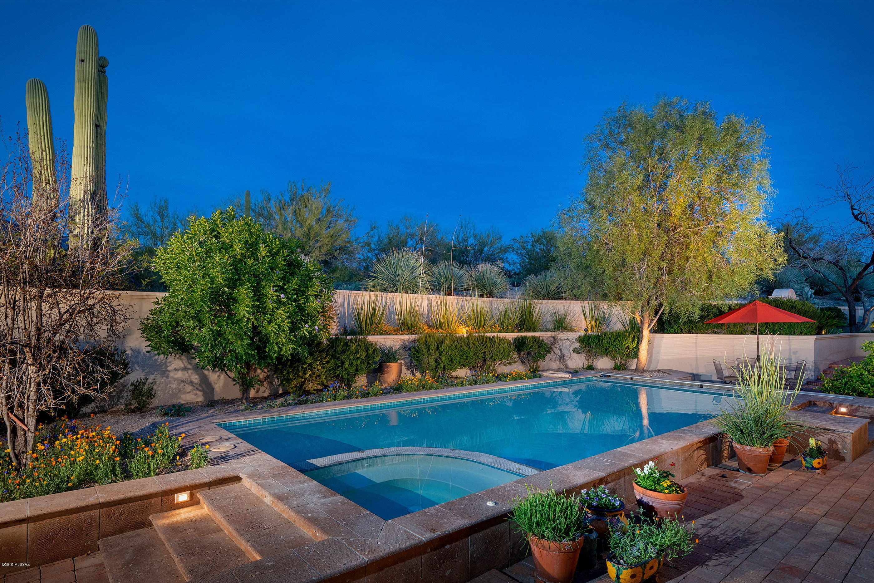 Catalina Foothills Estates NO. 10 (212-232) - Residential