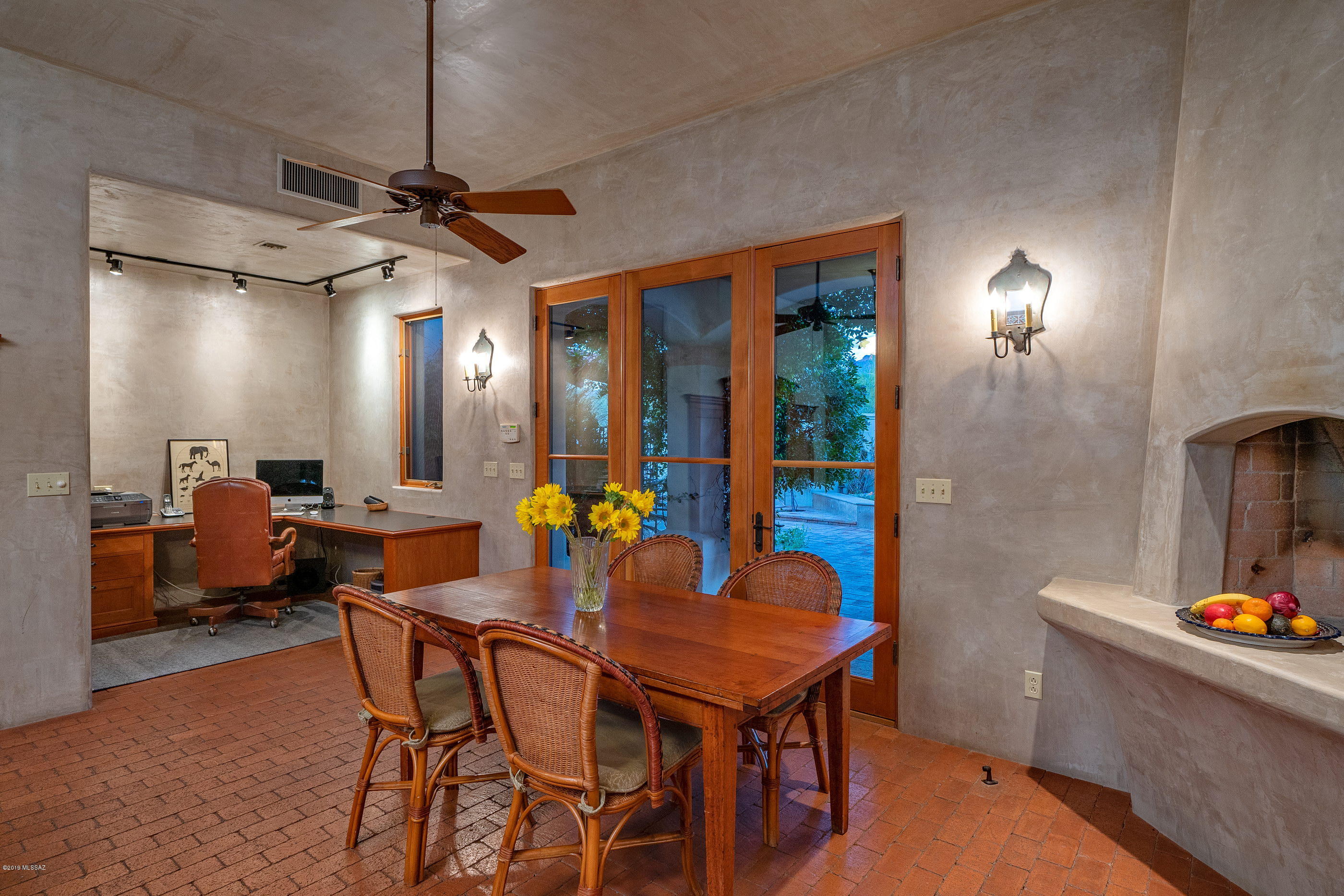 Catalina Foothills Estates NO. 10 (212-232) - Residential