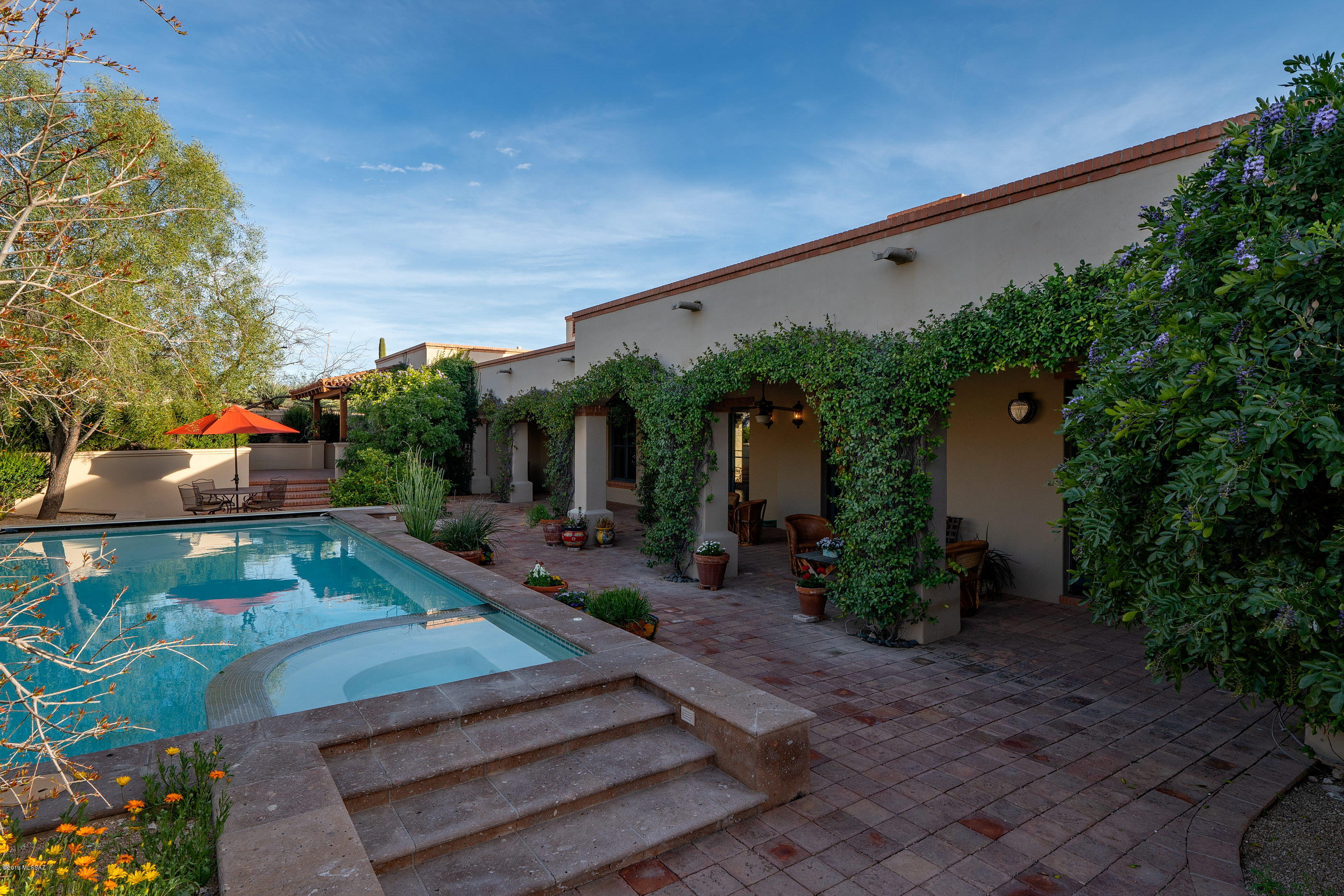 Catalina Foothills Estates NO. 10 (212-232) - Residential