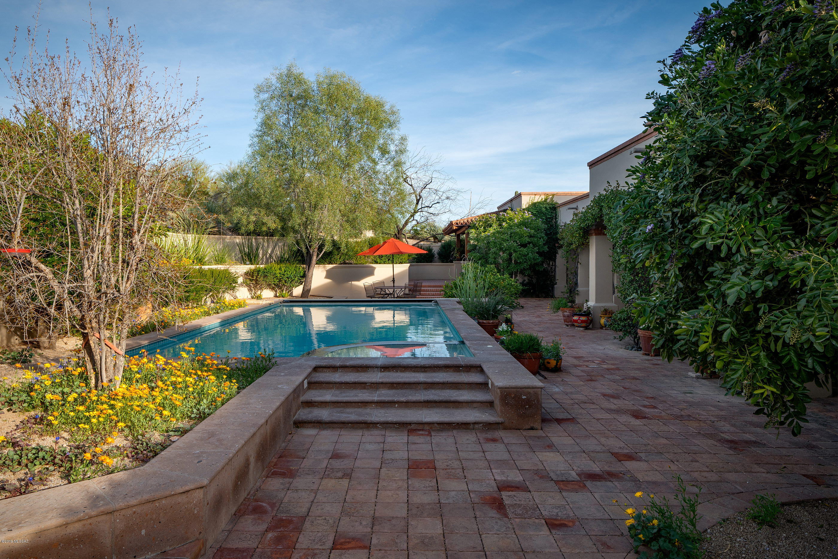 Catalina Foothills Estates NO. 10 (212-232) - Residential