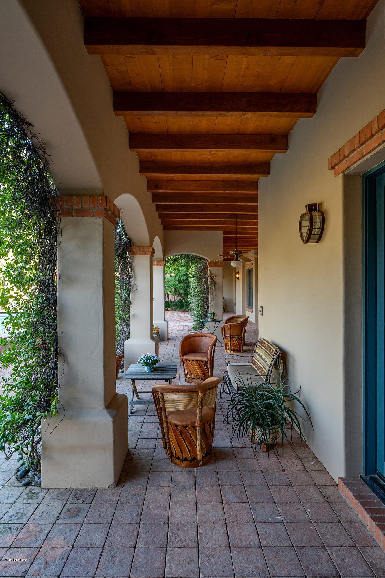 Catalina Foothills Estates NO. 10 (212-232) - Residential