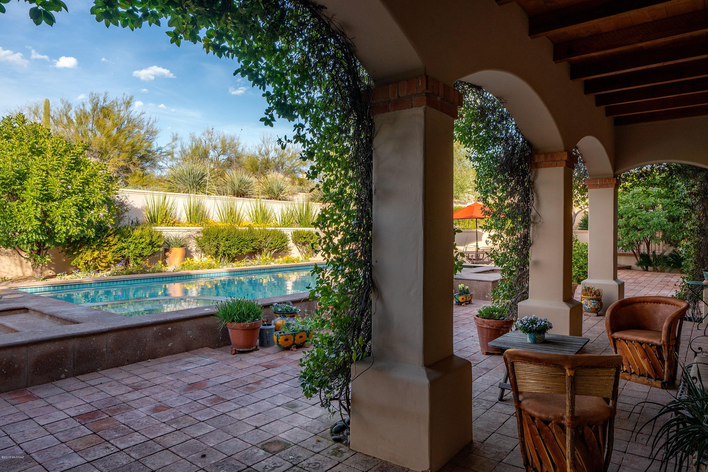 Catalina Foothills Estates NO. 10 (212-232) - Residential