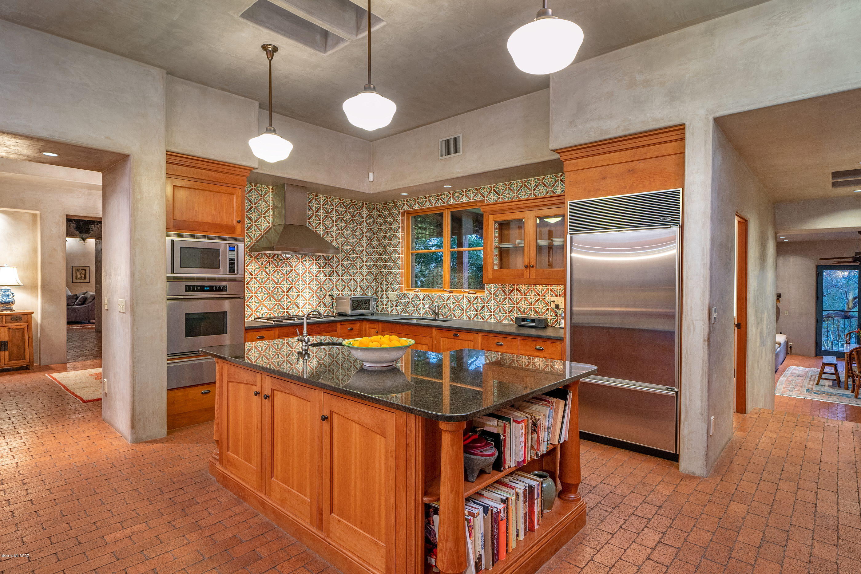 Catalina Foothills Estates NO. 10 (212-232) - Residential