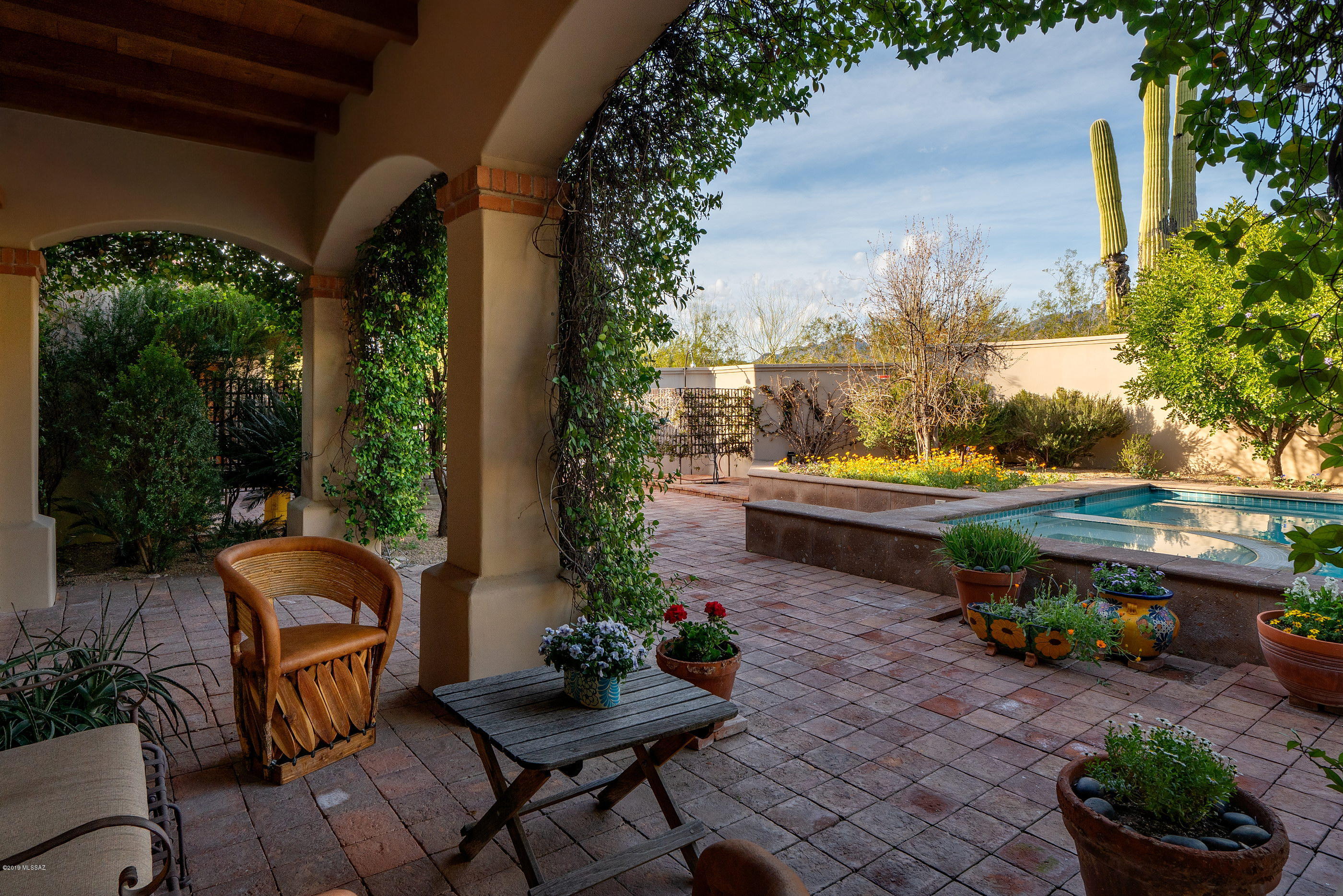 Catalina Foothills Estates NO. 10 (212-232) - Residential