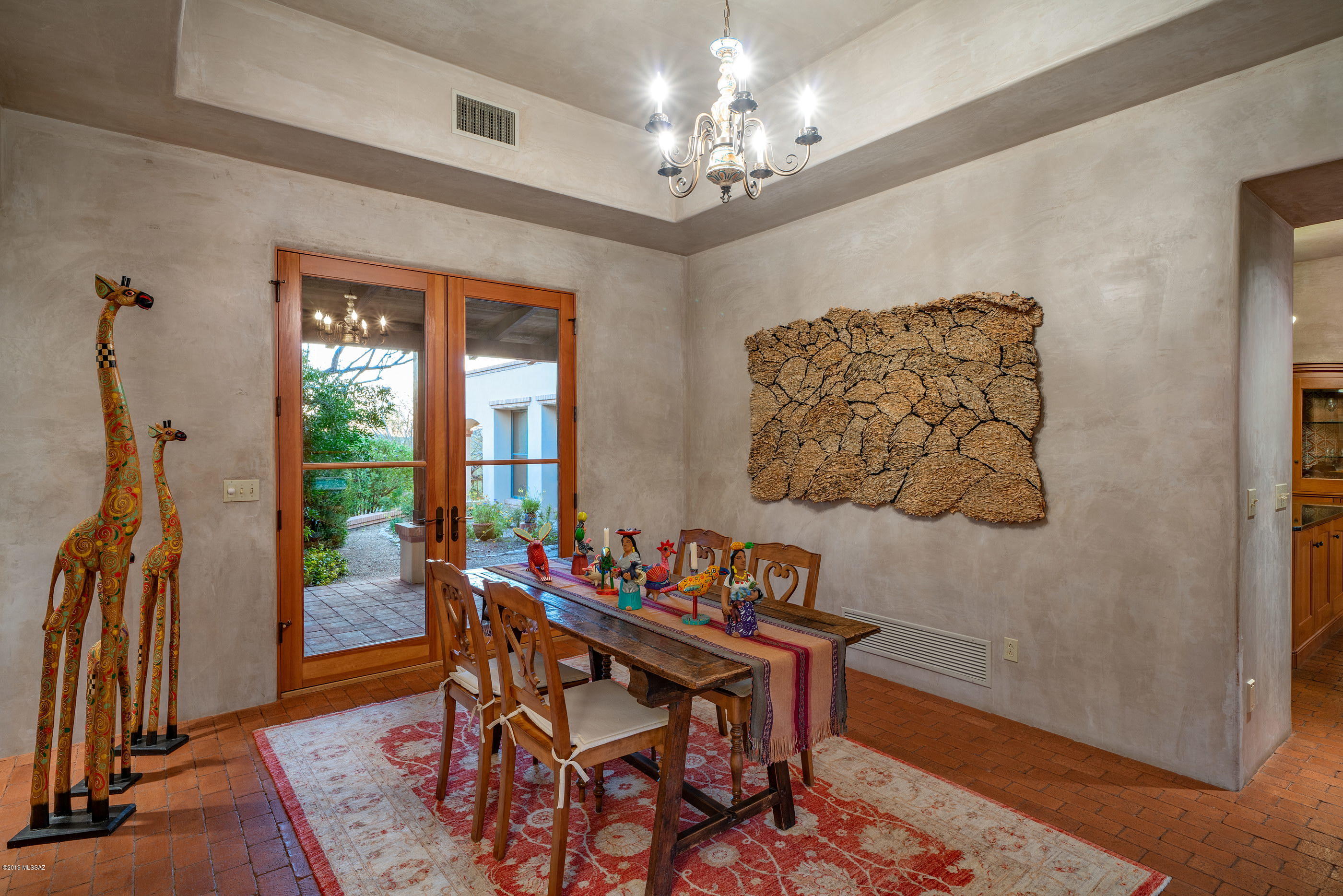 Catalina Foothills Estates NO. 10 (212-232) - Residential