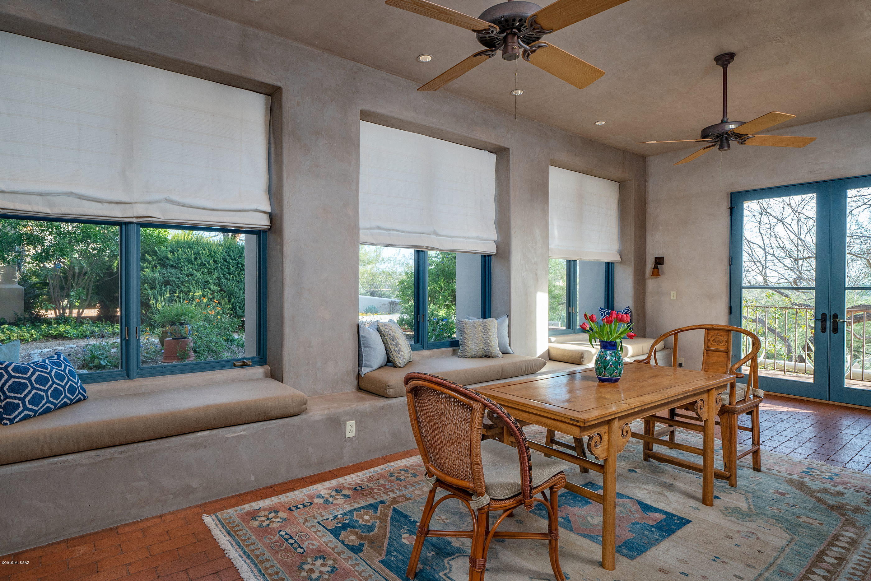 Catalina Foothills Estates NO. 10 (212-232) - Residential
