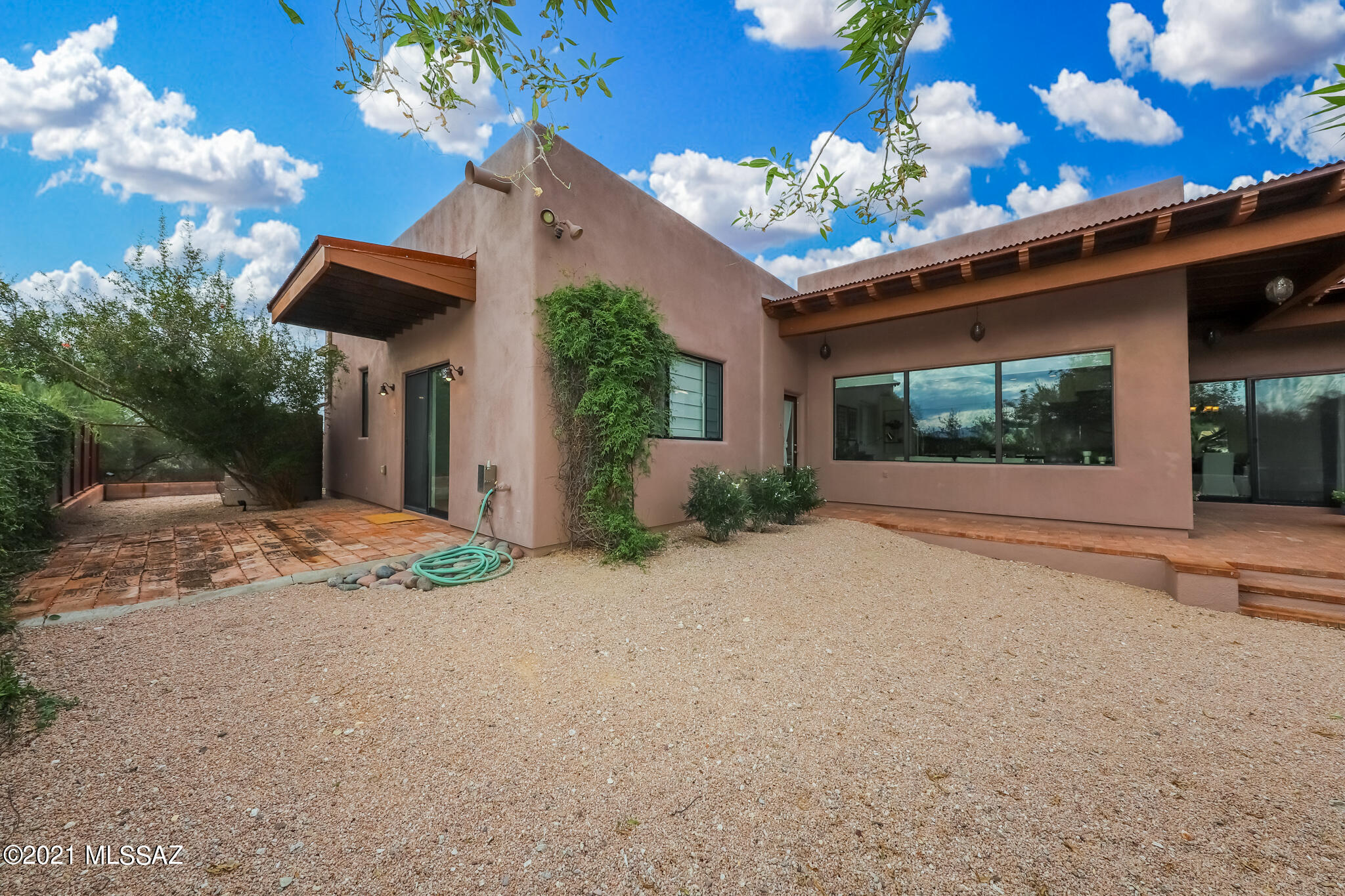 Pontatoc Uplands (1-26) - Residential