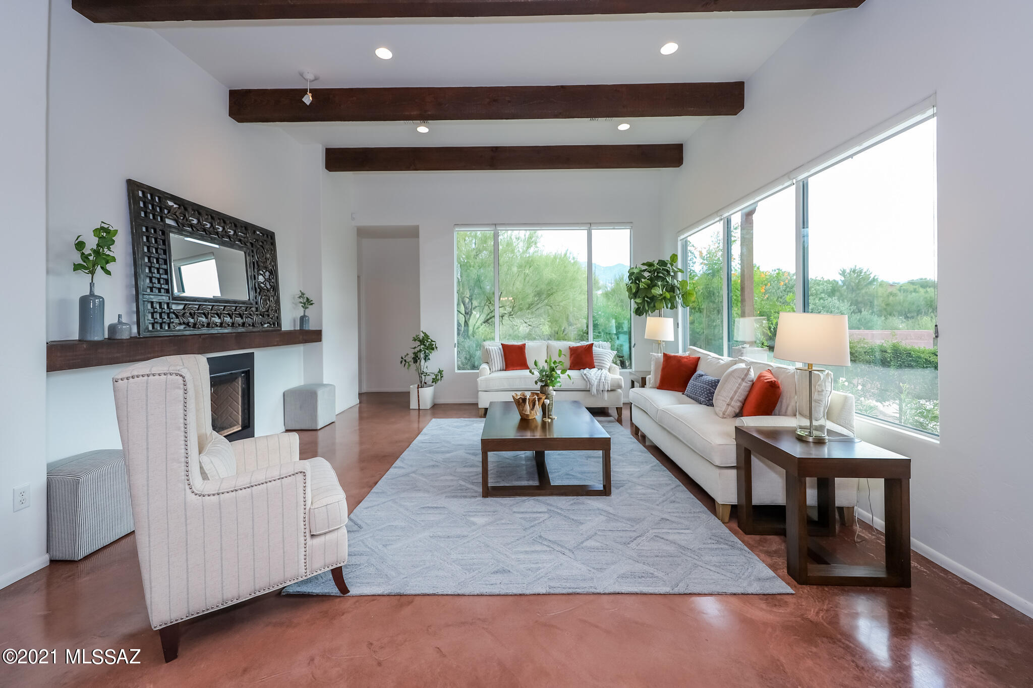 Pontatoc Uplands (1-26) - Residential