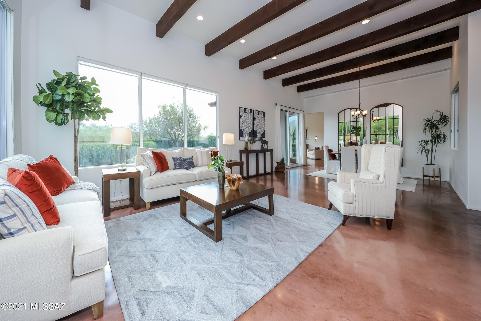 Pontatoc Uplands (1-26) - Residential
