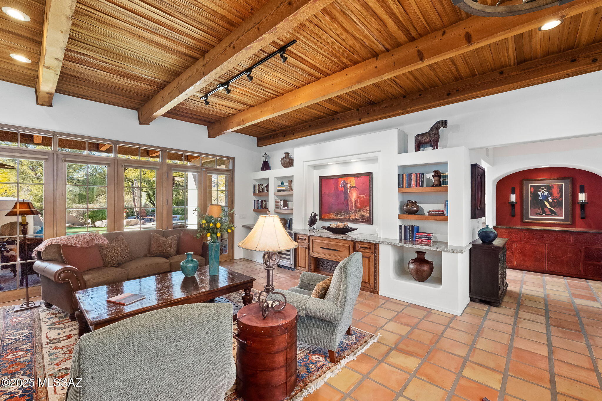 Canyon View Estates (1-58) - Residential