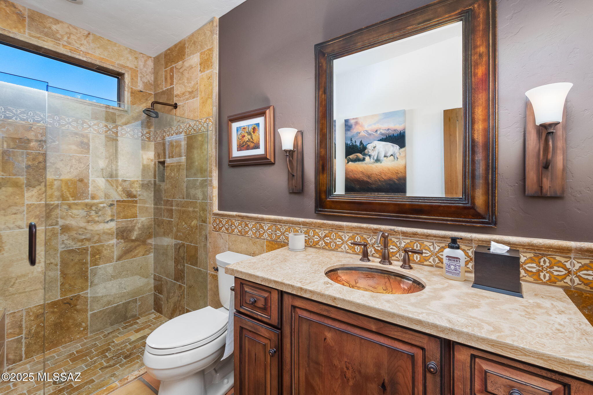 Canyon View Estates (1-58) - Residential