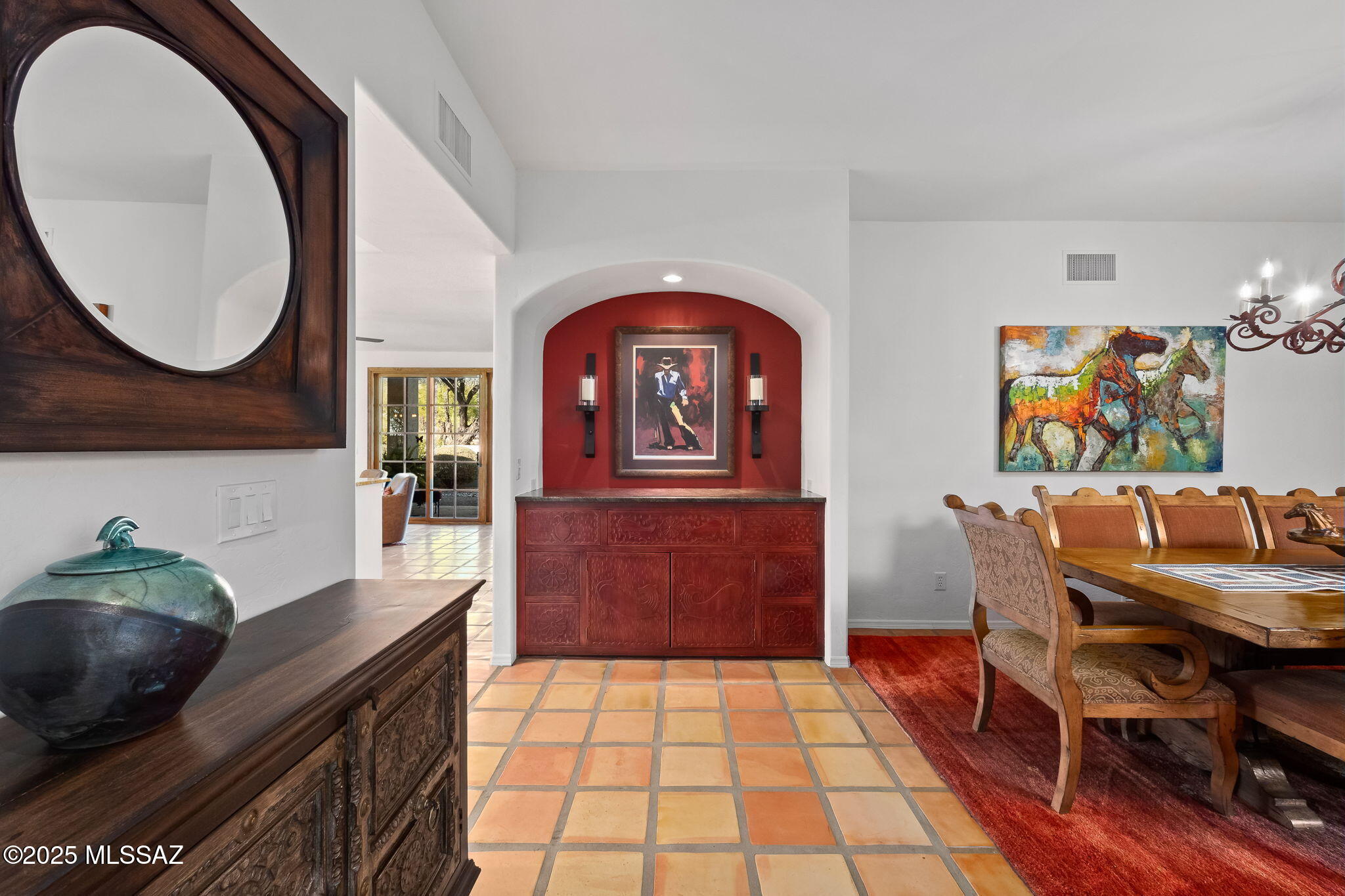 Canyon View Estates (1-58) - Residential