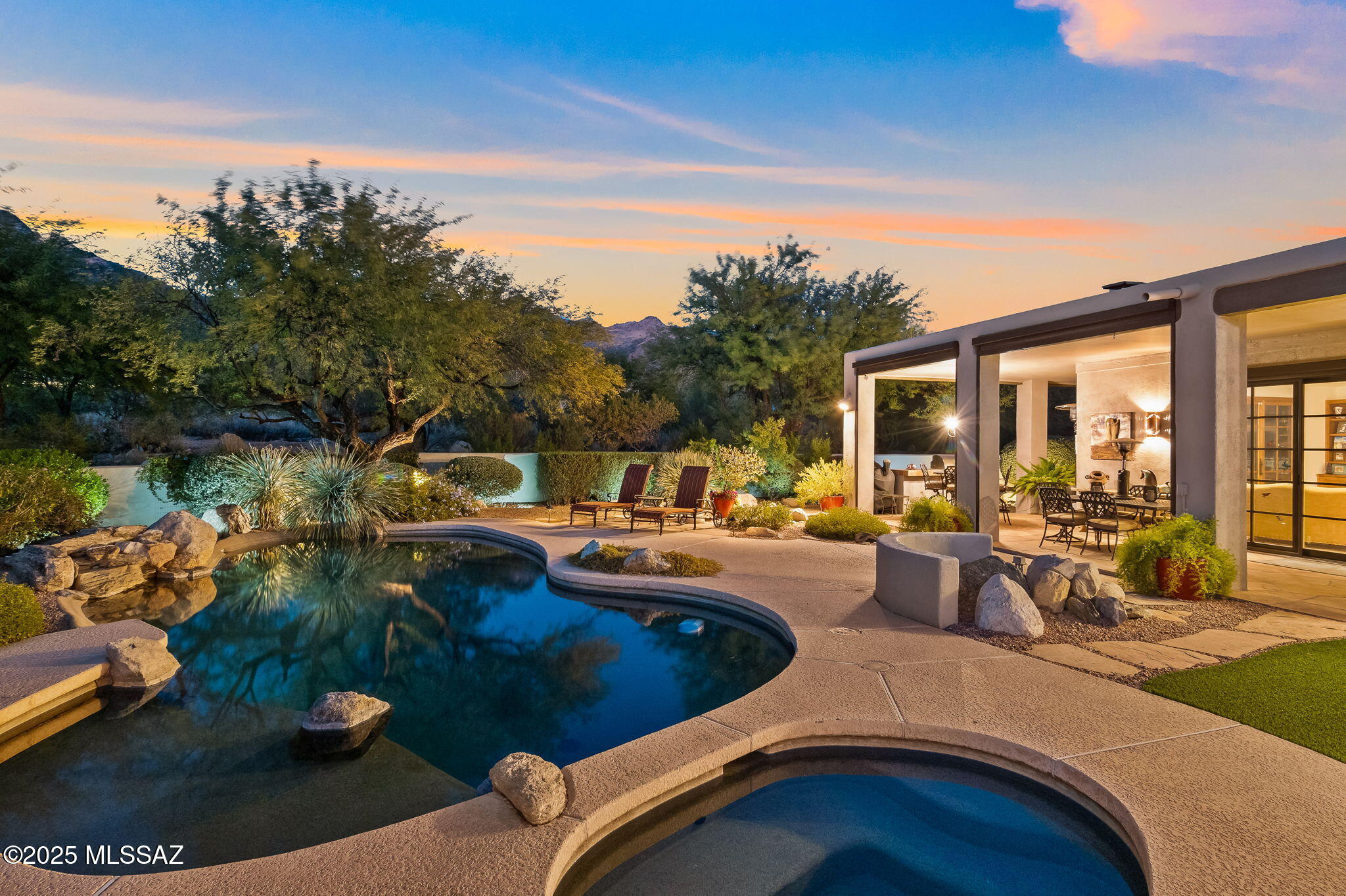 Canyon View Estates (1-58) - Residential
