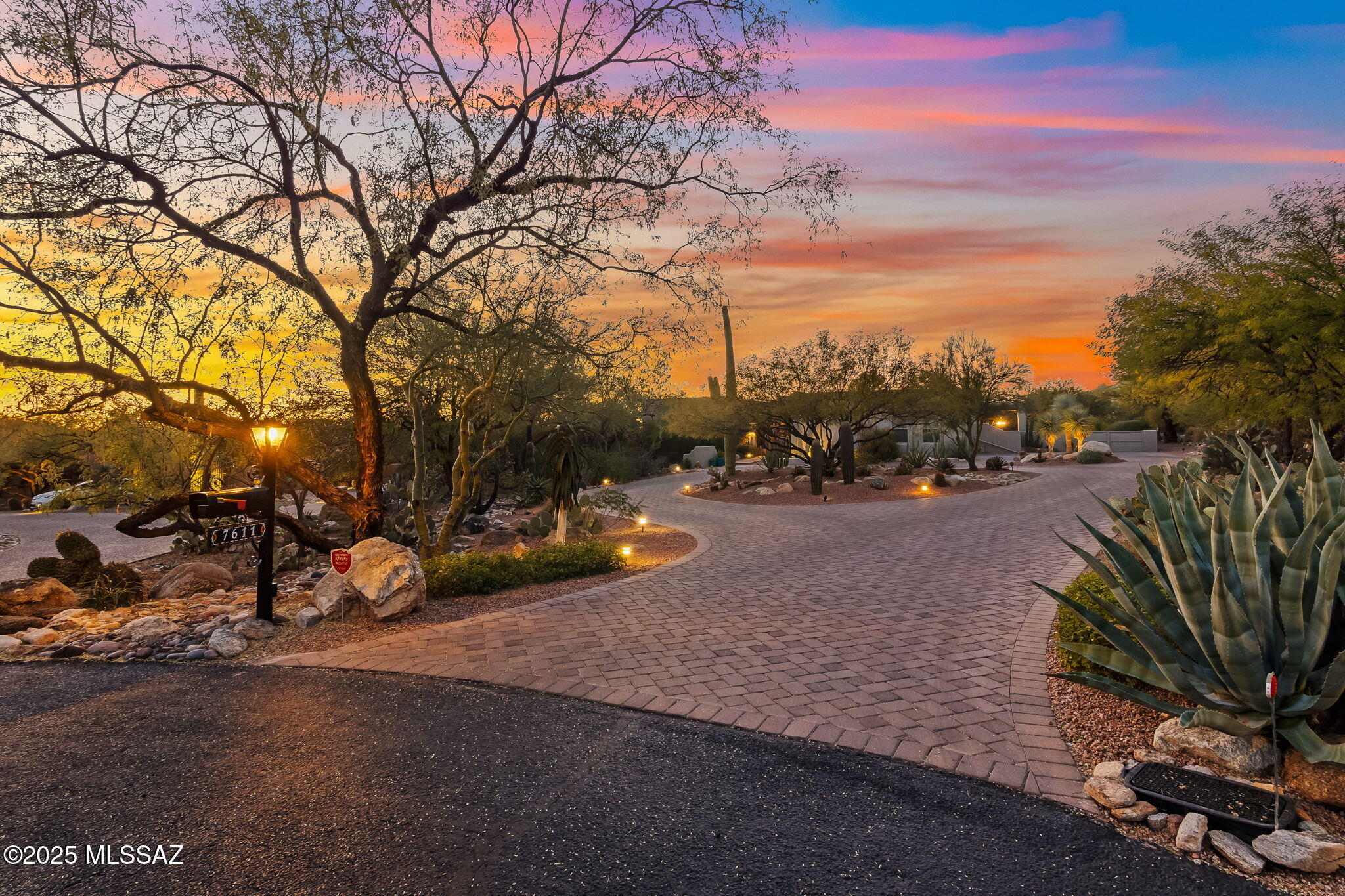 Canyon View Estates (1-58) - Residential