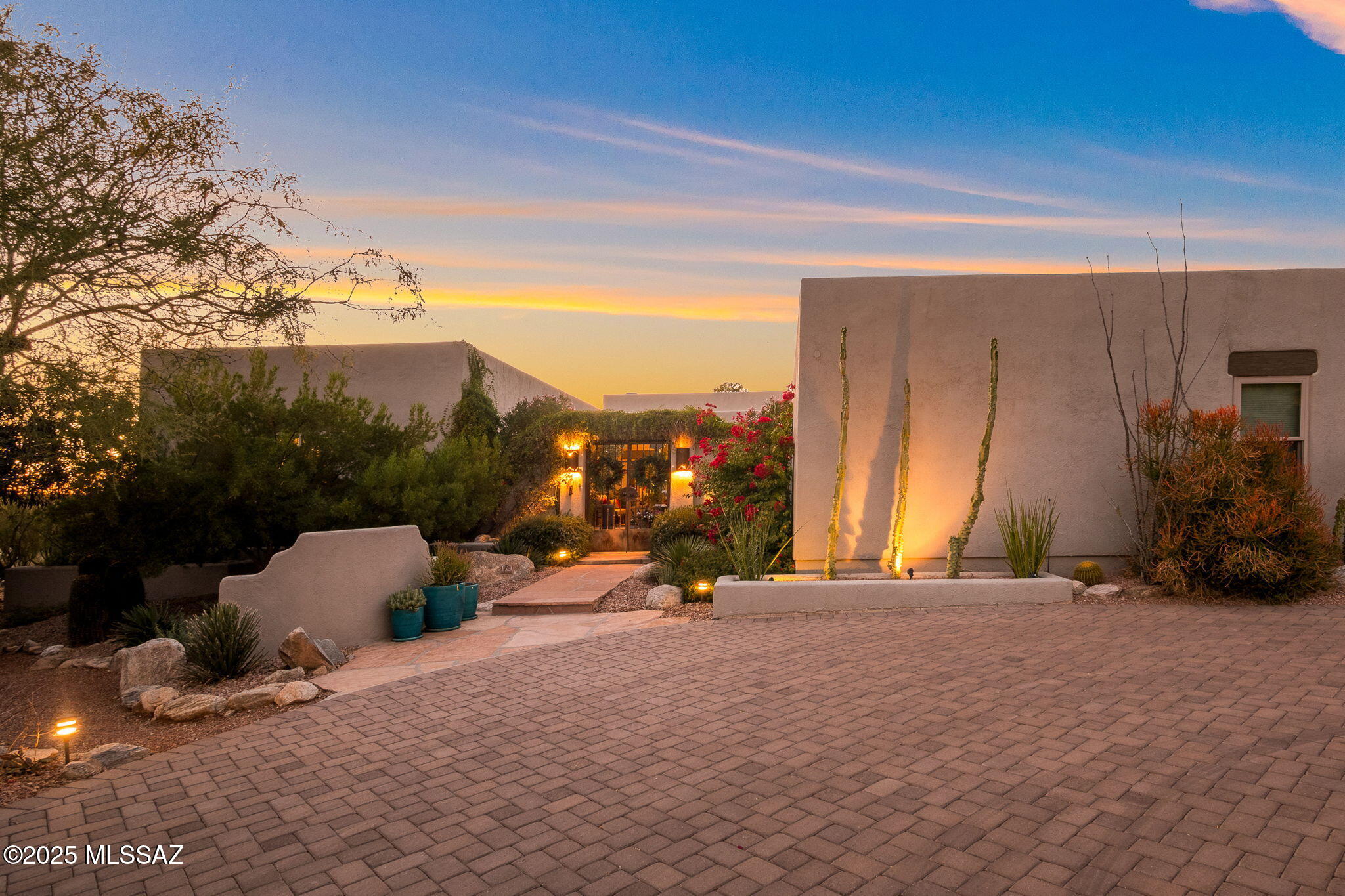 Canyon View Estates (1-58) - Residential
